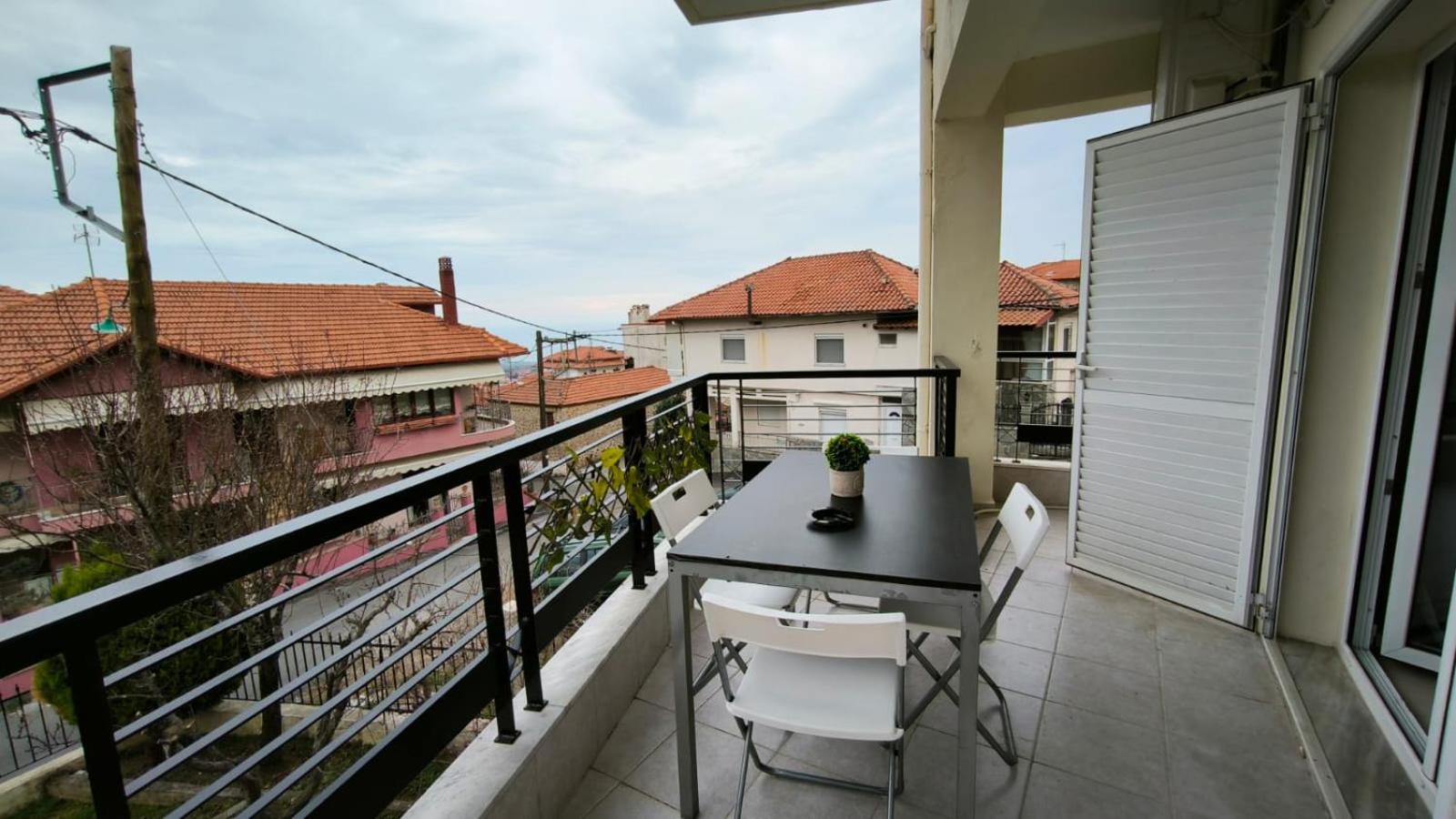 Apartment with Garden View photo 2