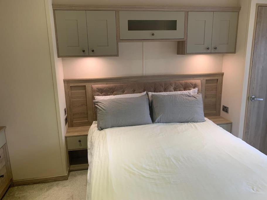 Two-Bedroom Chalet photo 1