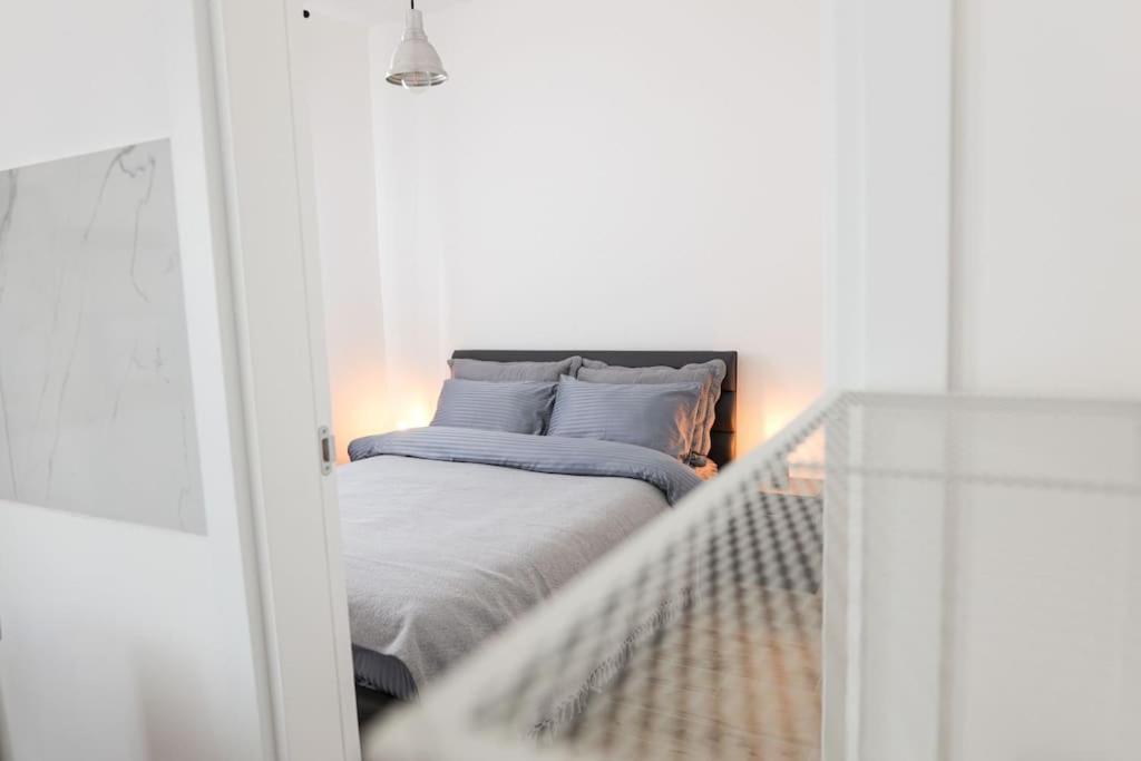 Two-Bedroom Apartment photo 3