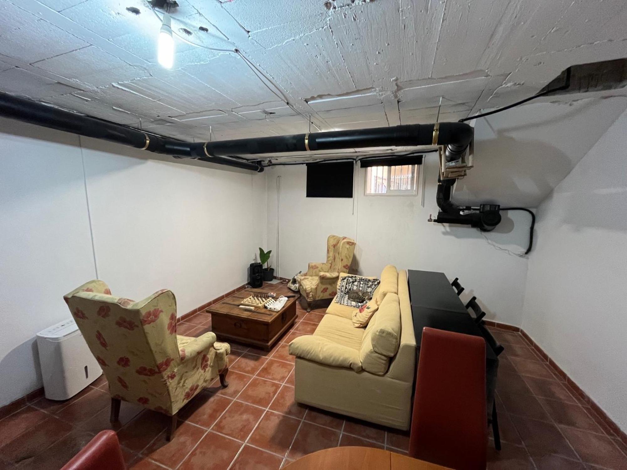 Habitación Sencilla con Balcón