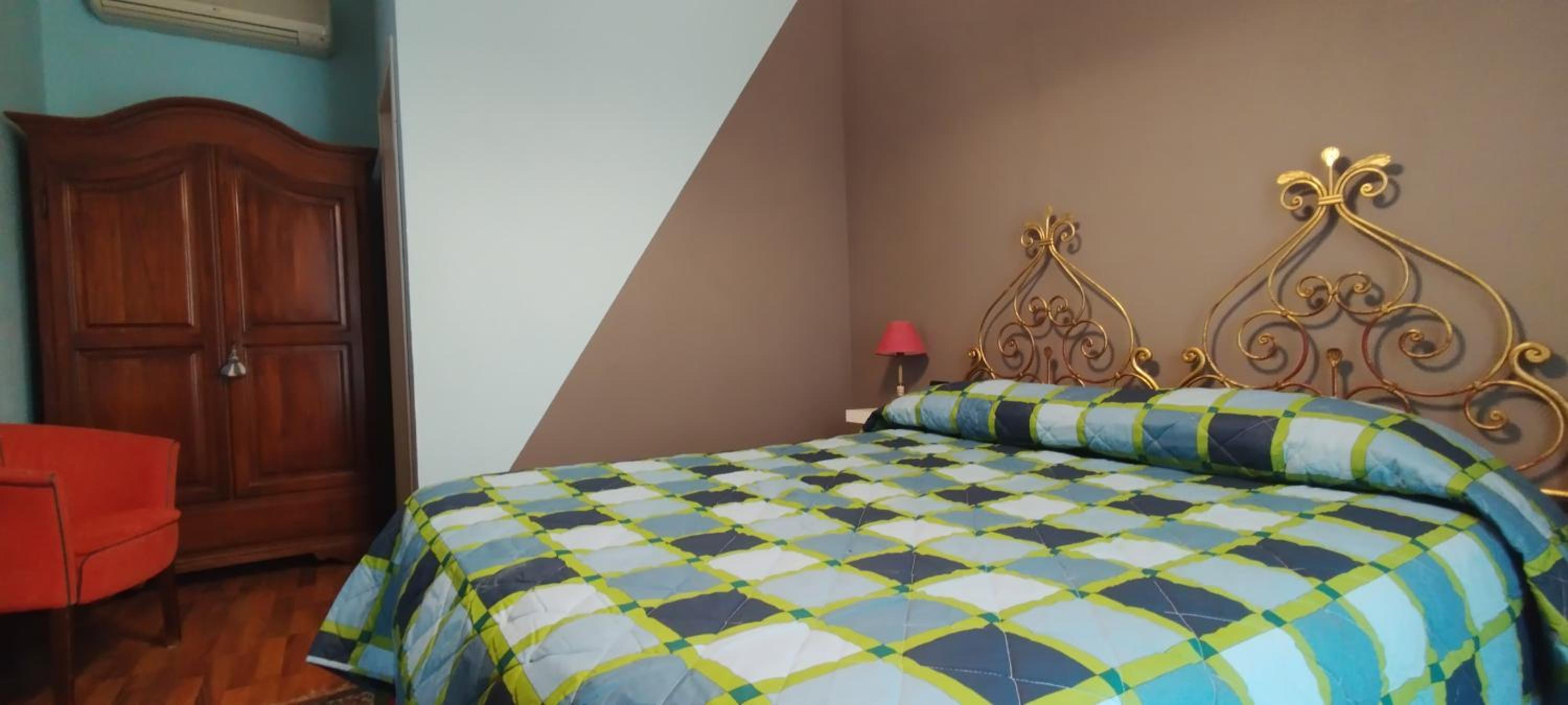 Standard Double Room photo 1