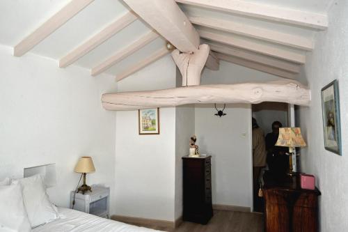 Queen Room with Garden View photo 2
