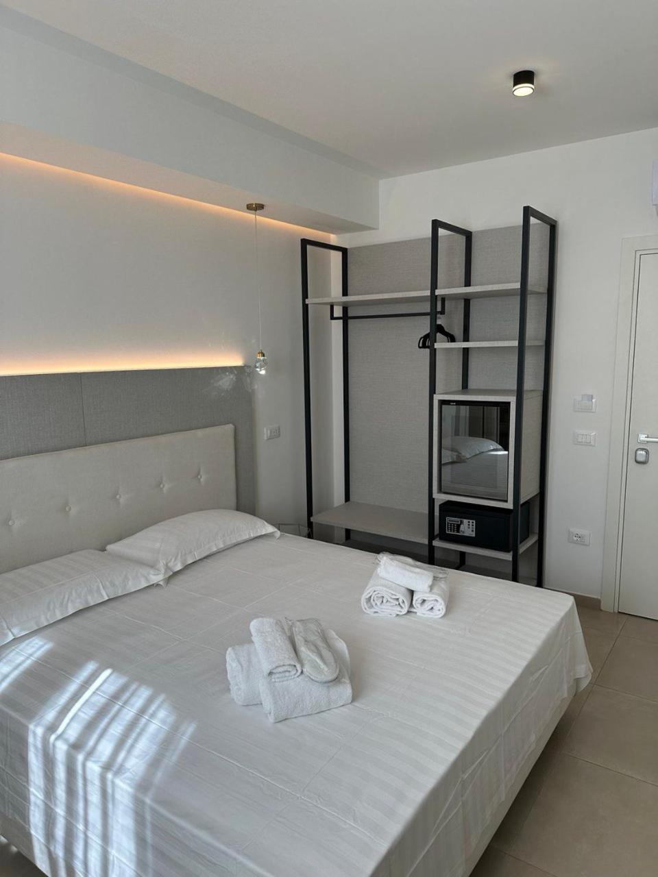 Habitación Doble con Baño Privado