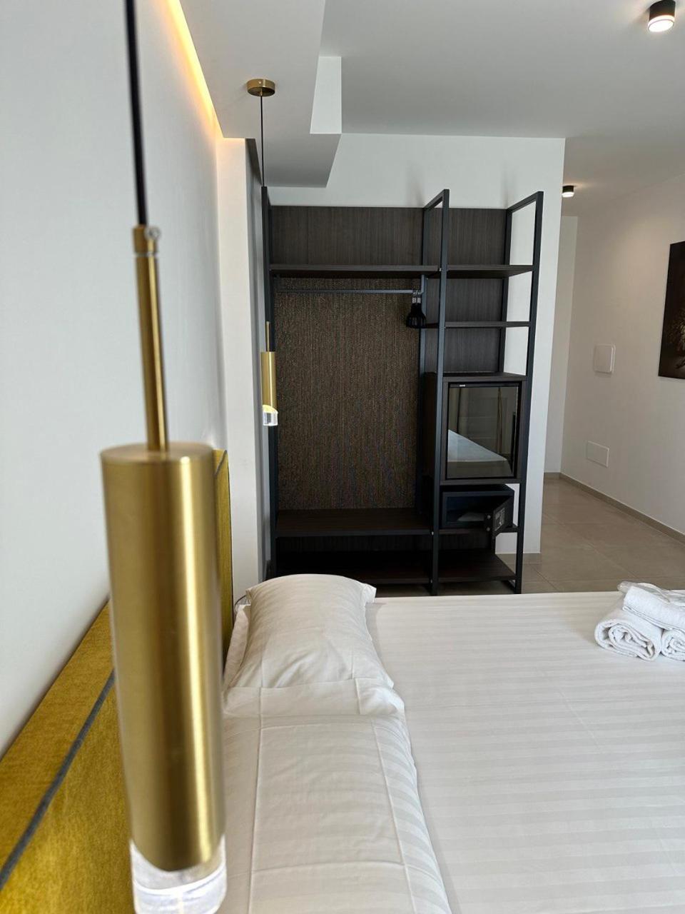 Habitación Doble con Baño Privado