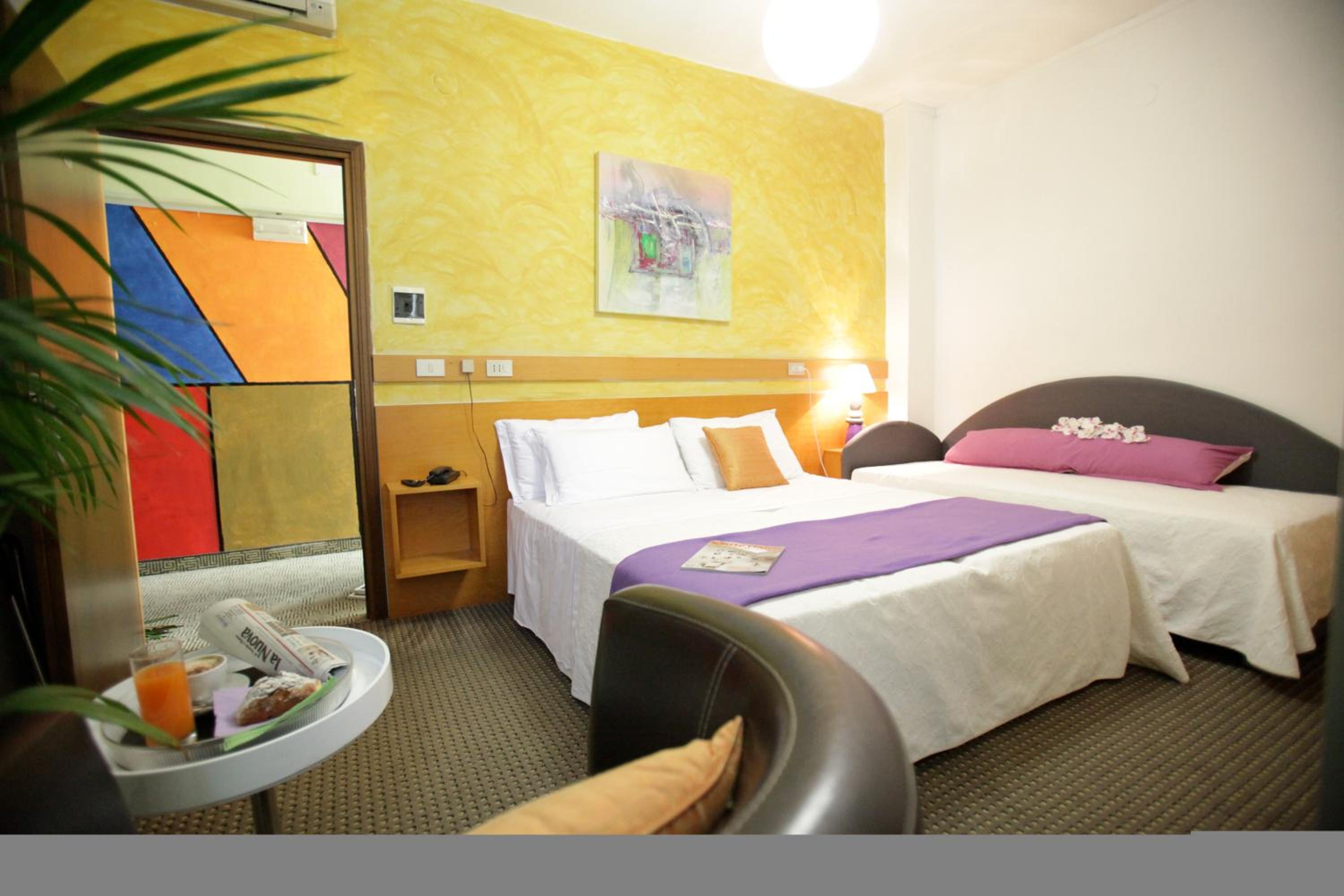 Double Room - Photo 1