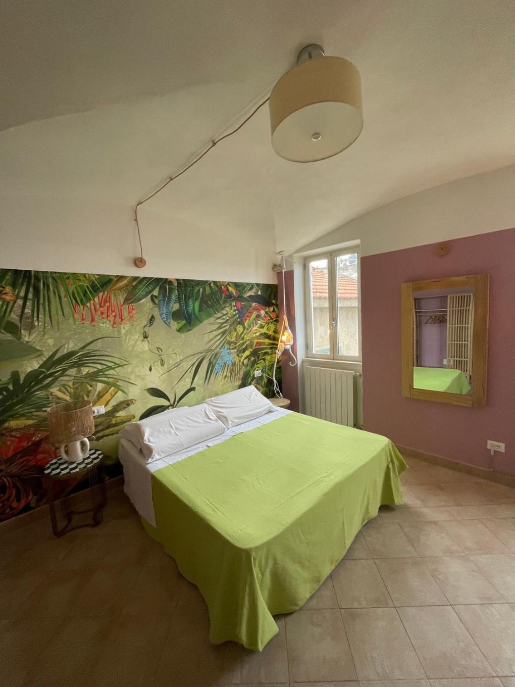Deluxe Double Room with Sea View photo 2