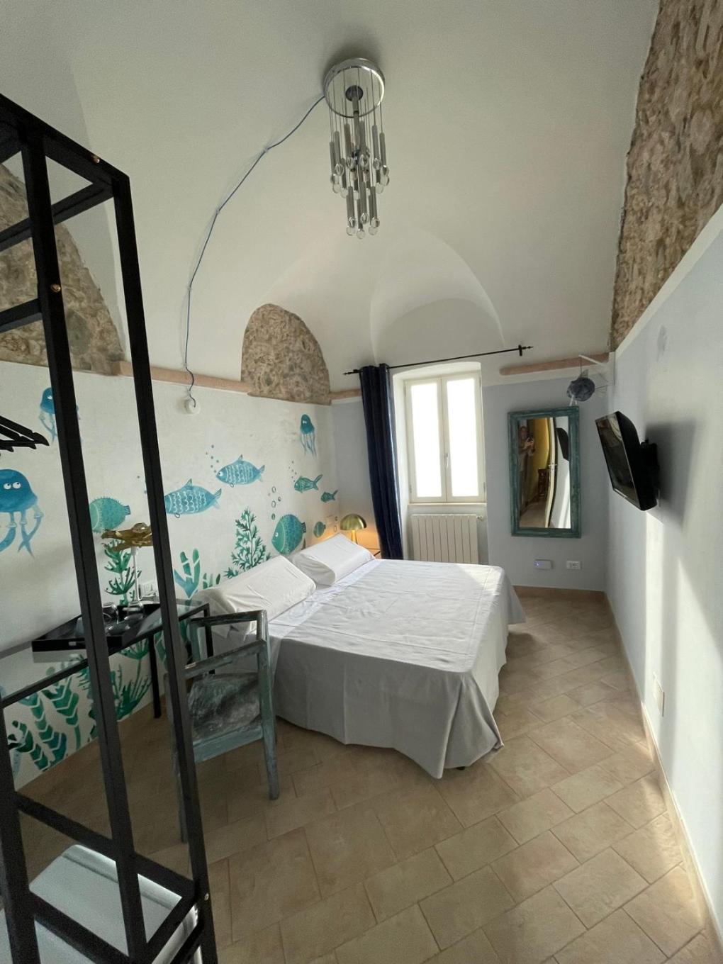 Double Room with Sea View photo 3