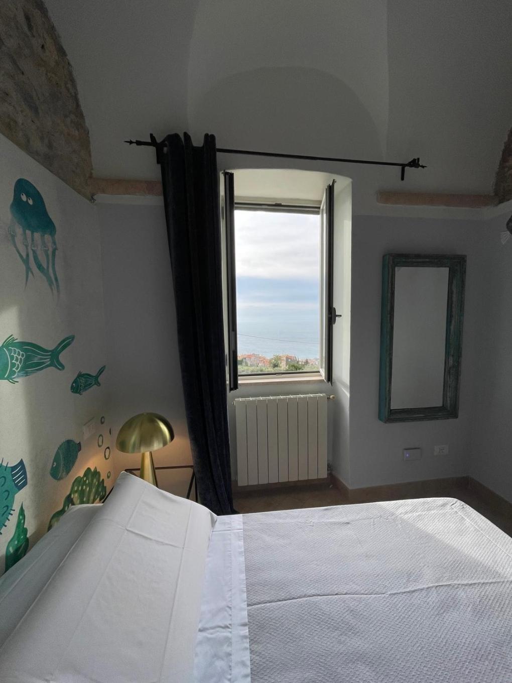 Double Room with Sea View photo 2