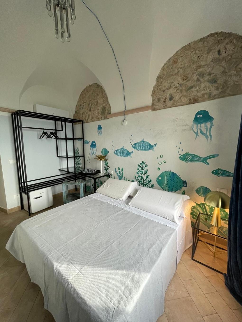 Double Room with Sea View photo 1
