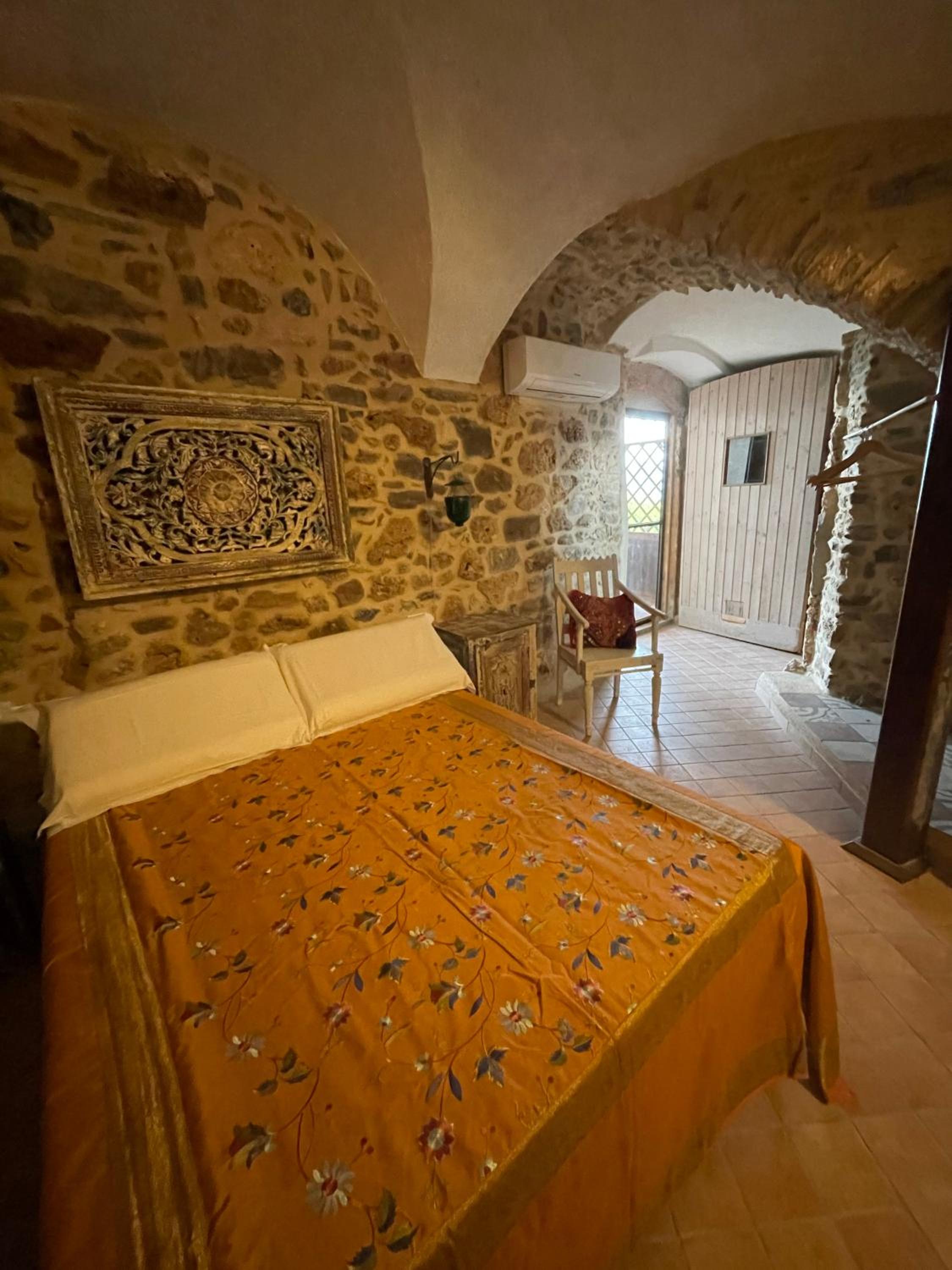 Double Room with Terrace photo 1