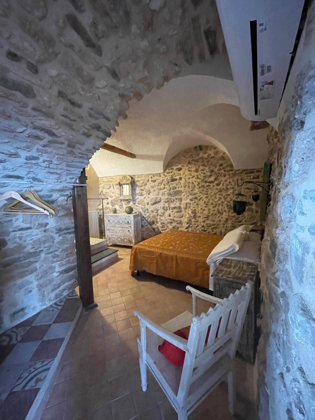 Double Room with Terrace photo 3