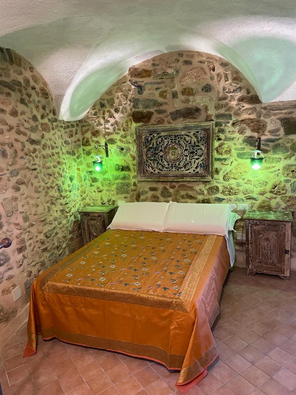 Double Room with Terrace photo 2