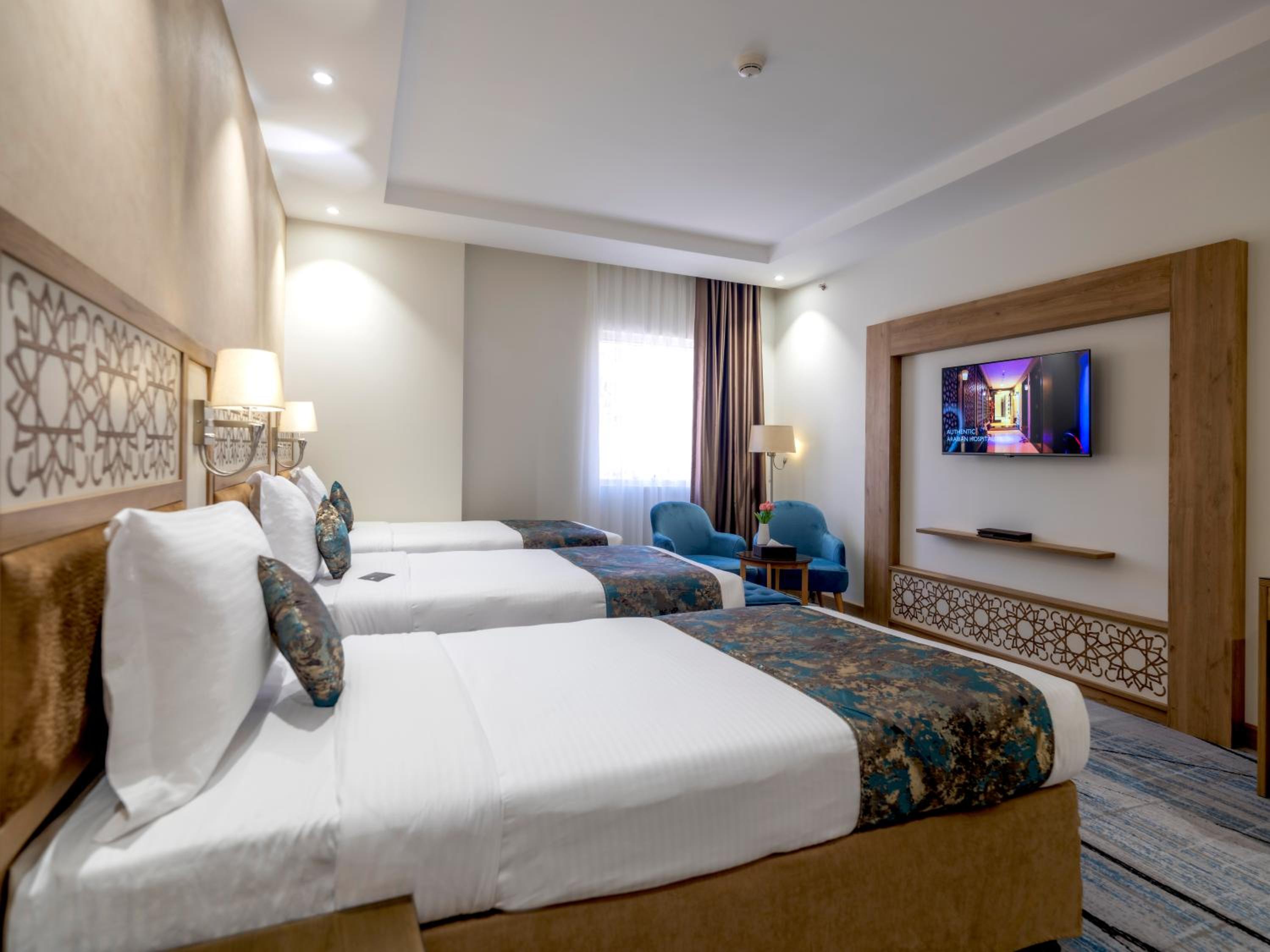 Deluxe Triple Room - Photo 4