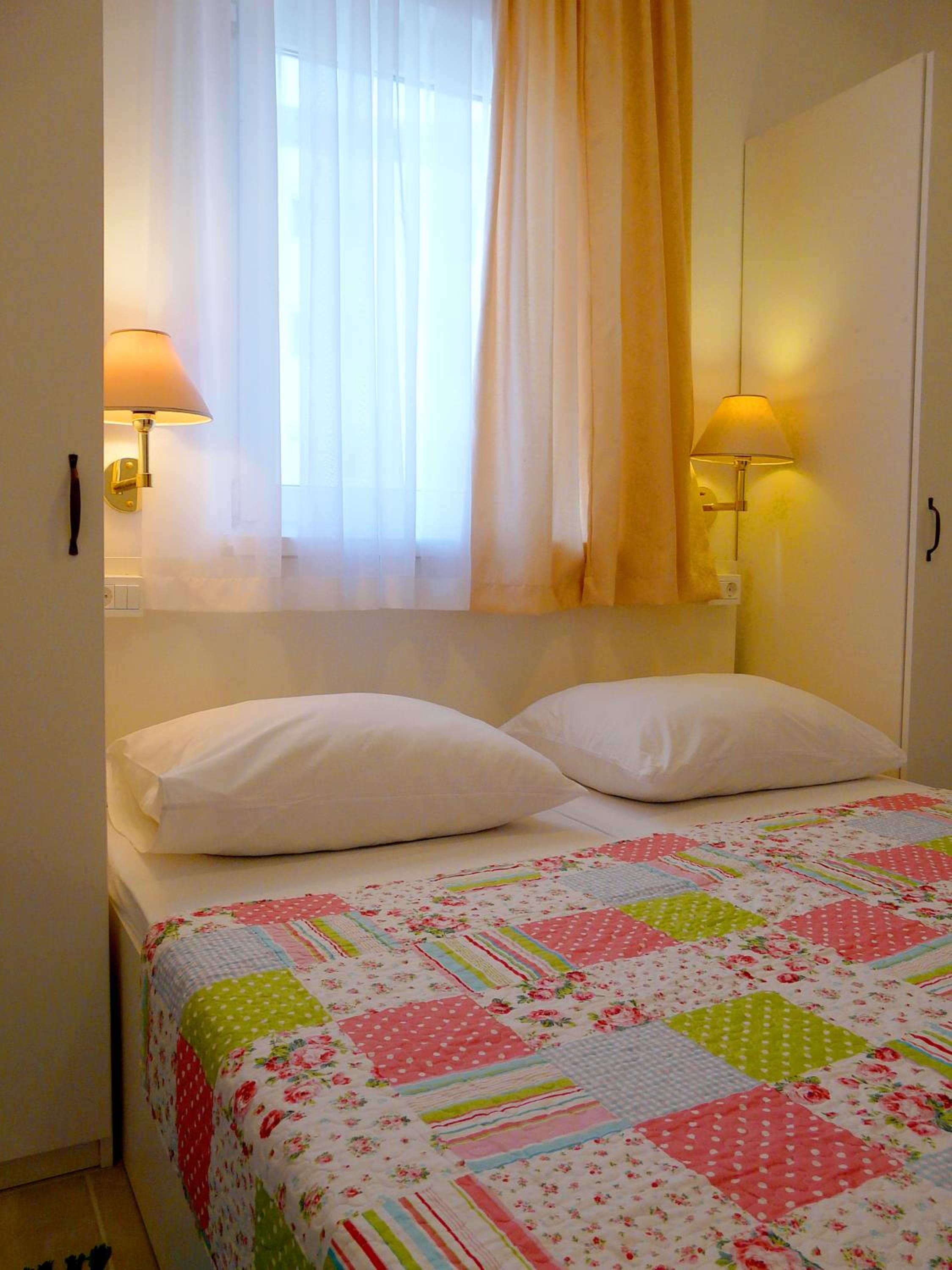 Two-Bedroom Apartment photo 1