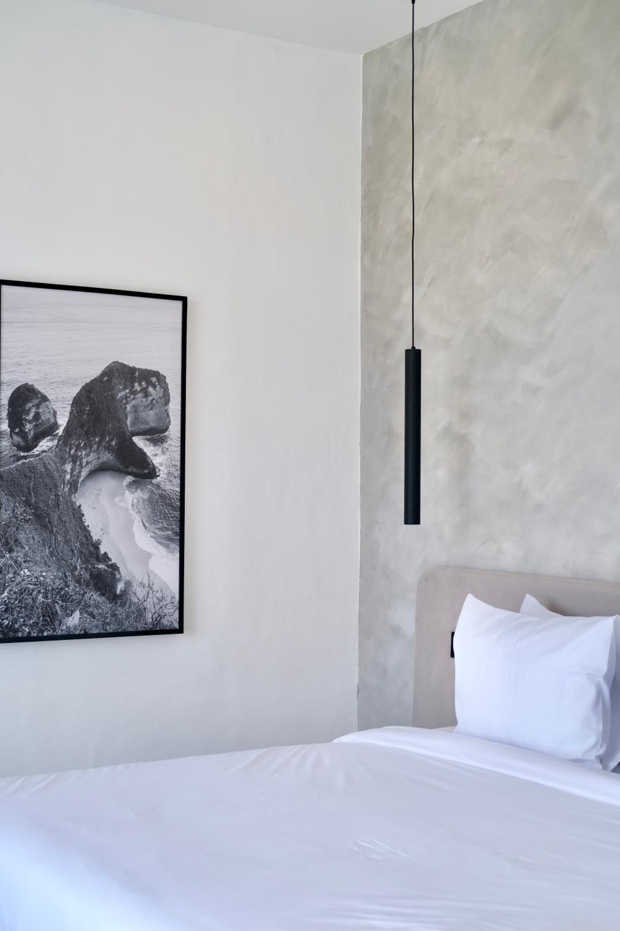King Room With Garden View