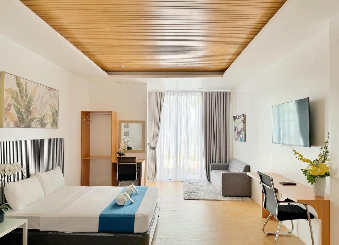 King Room photo 2