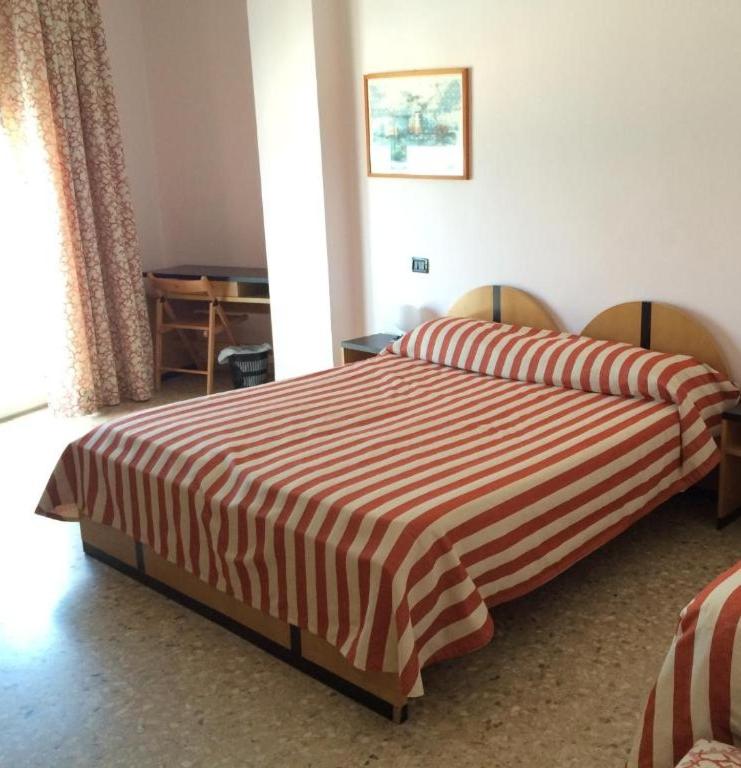 Double or Twin Room with City View