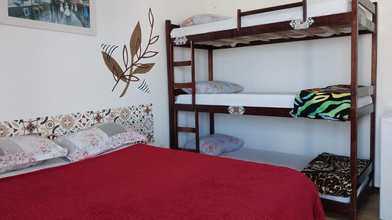 Family Suite With Balcony photo 3