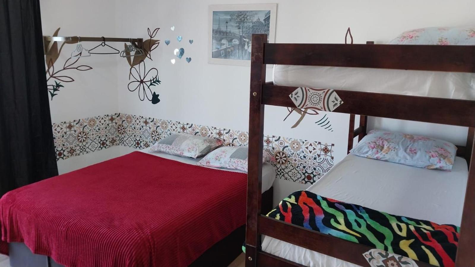 Family Suite With Balcony photo 1