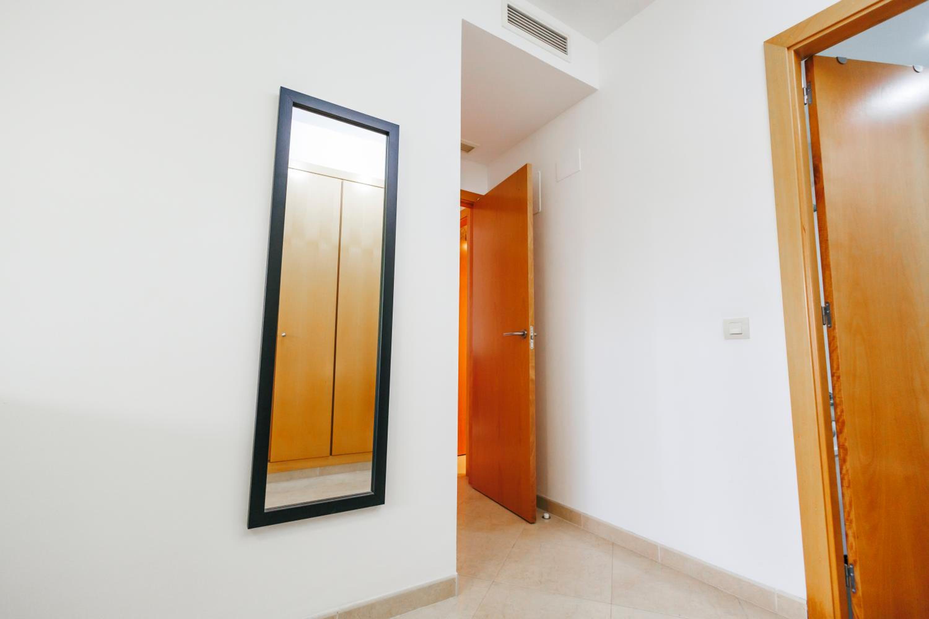 Apartment with Terrace photo 3