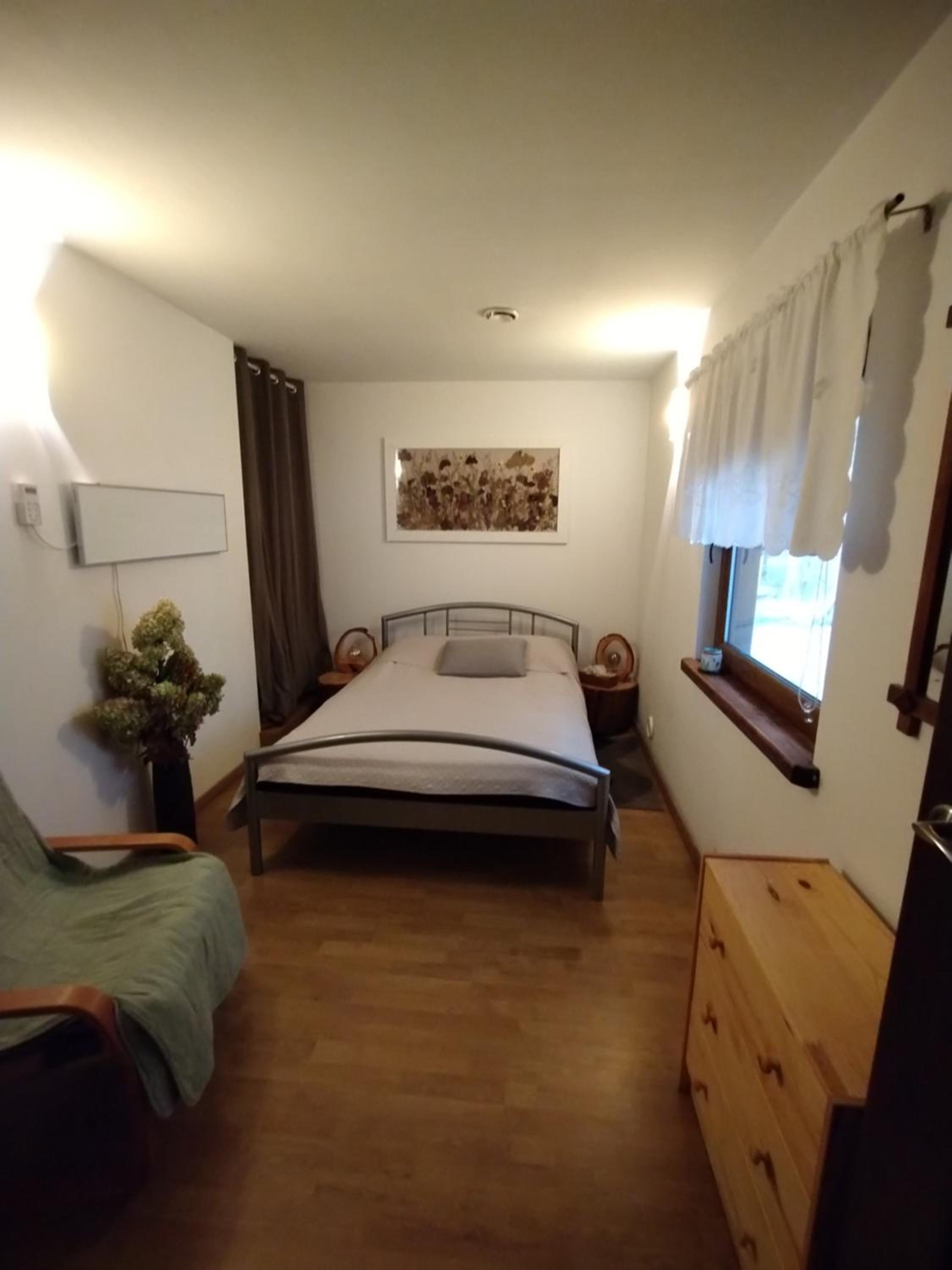 Two-Bedroom Chalet photo 3