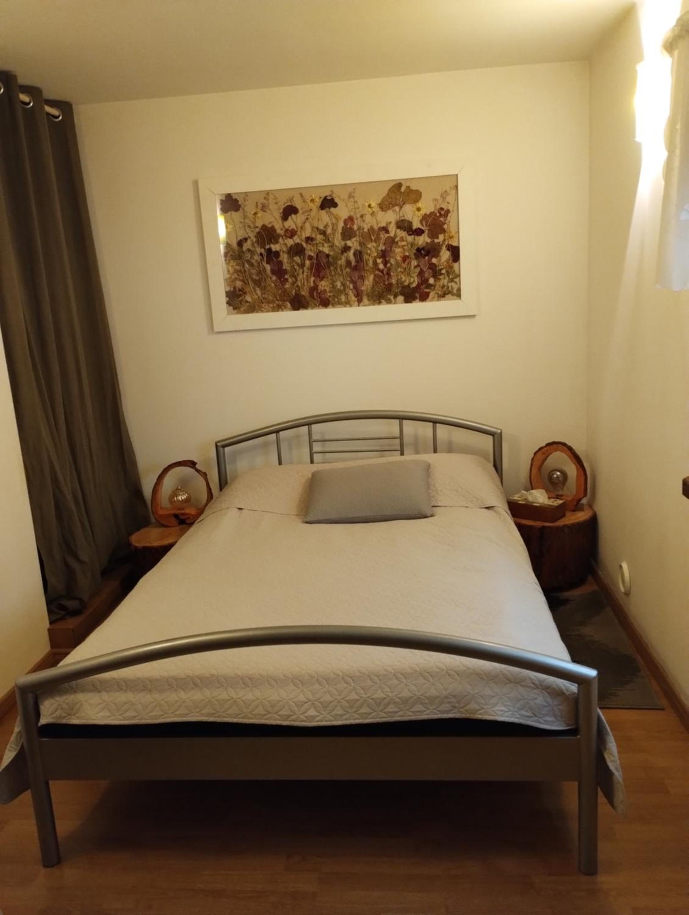 Two-Bedroom Chalet photo 2