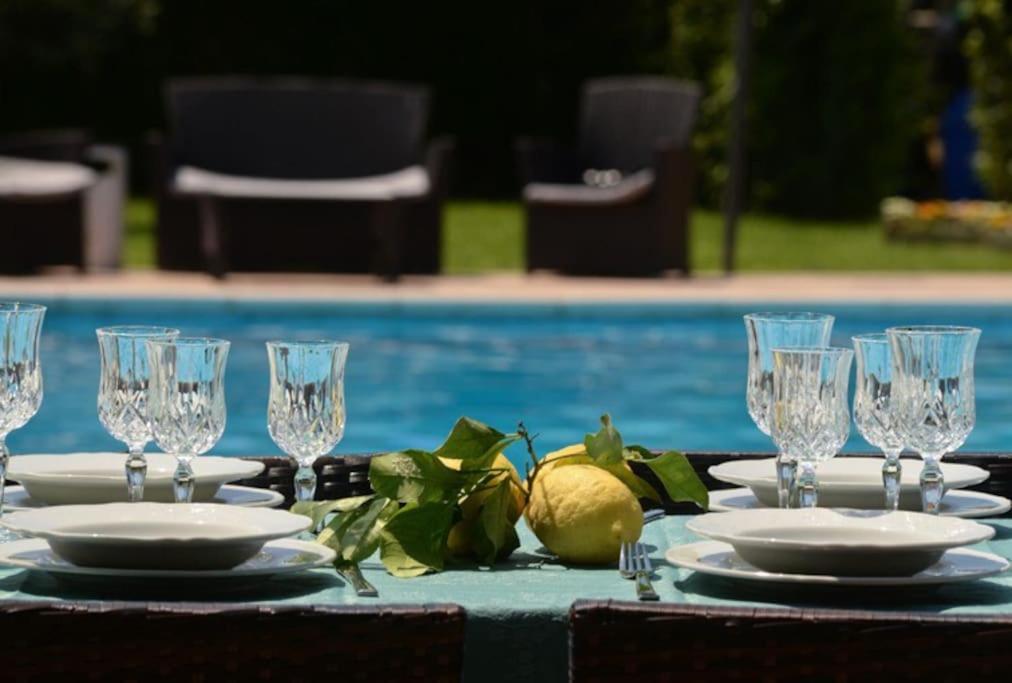 Villa with Private Pool - Photo 61
