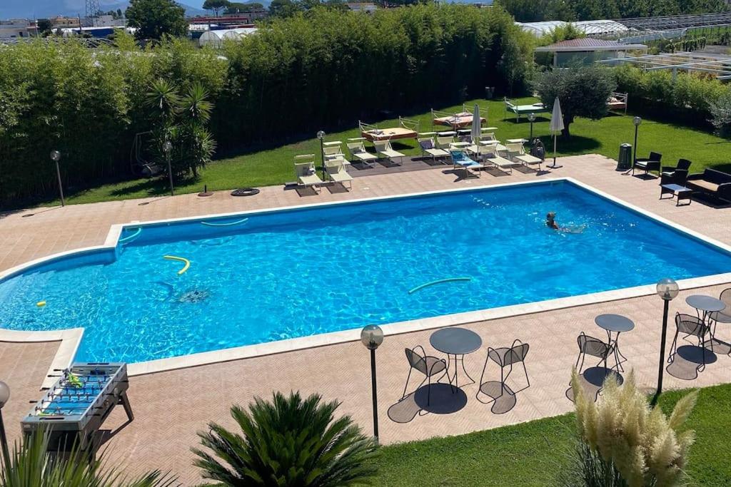 Villa with Private Pool - Photo 66