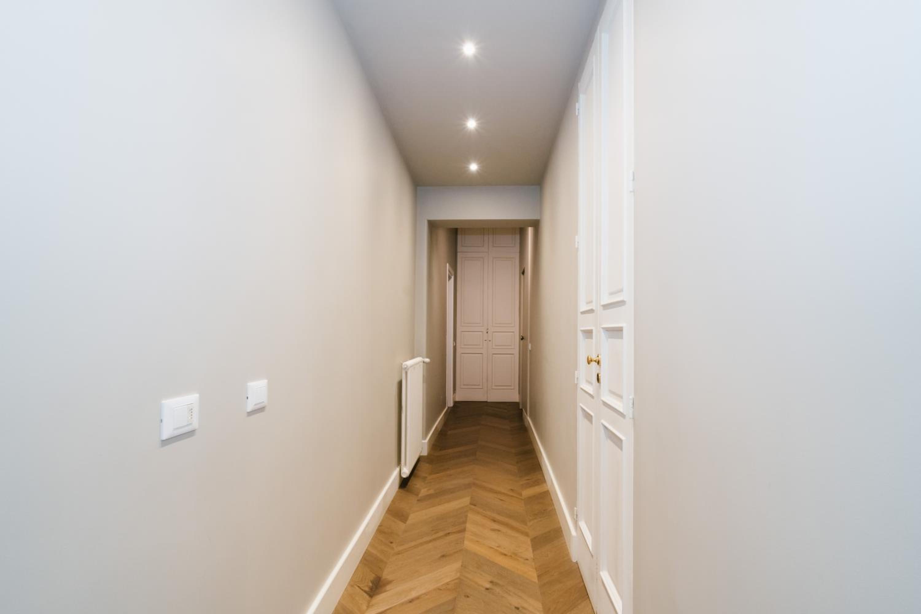 Double Room with Spa Bath photo 1