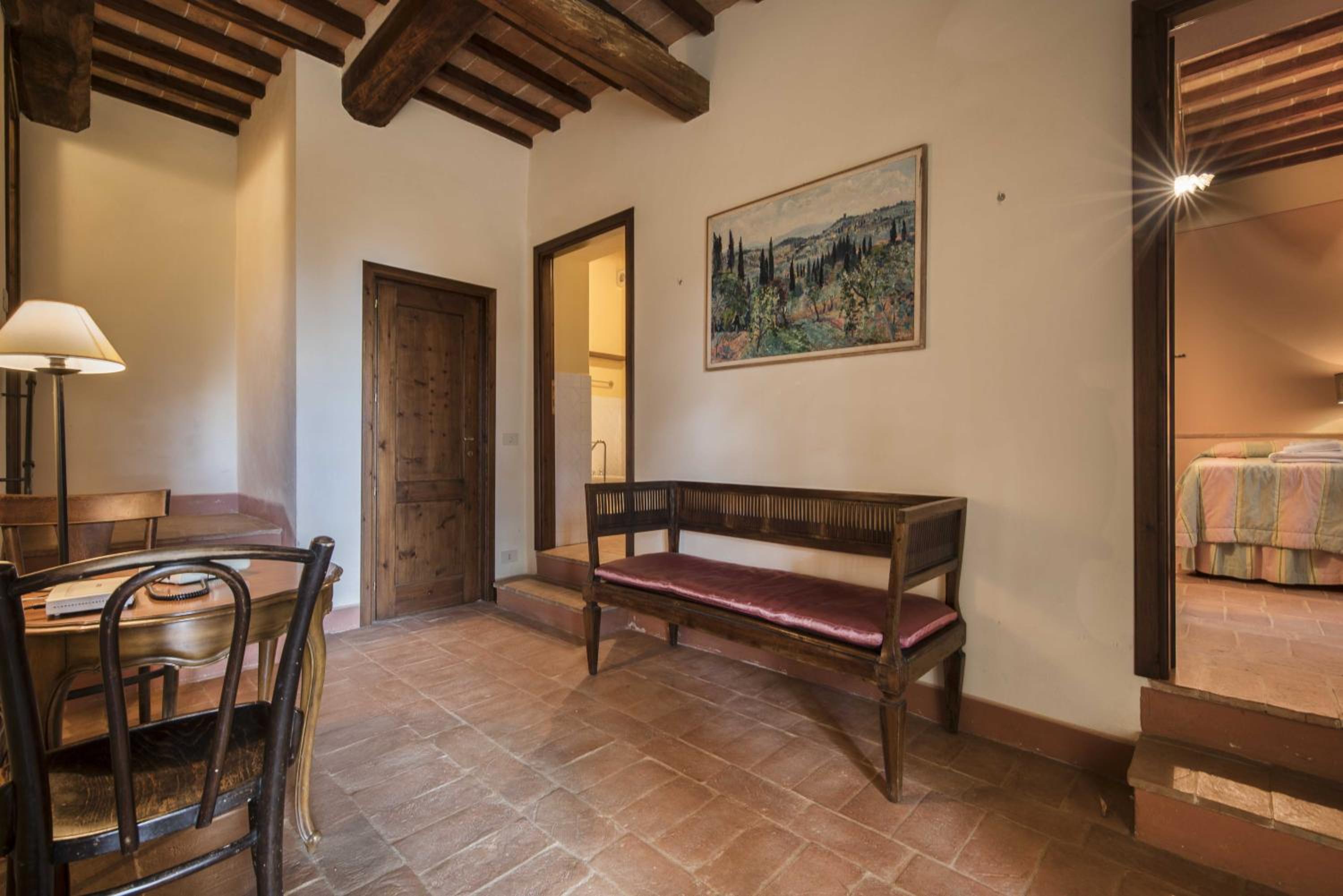 Four-Bedroom House photo 2