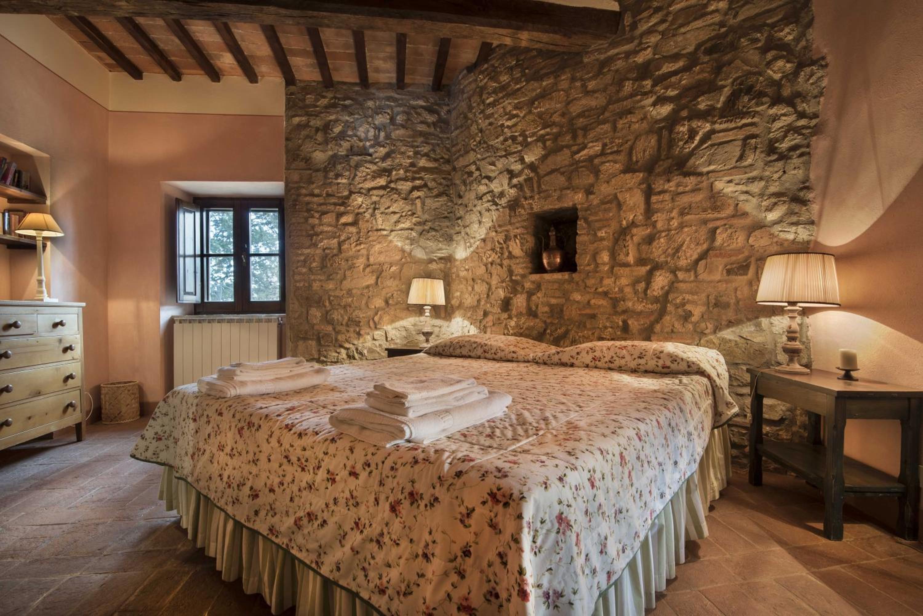 Maison 4 Chambres
