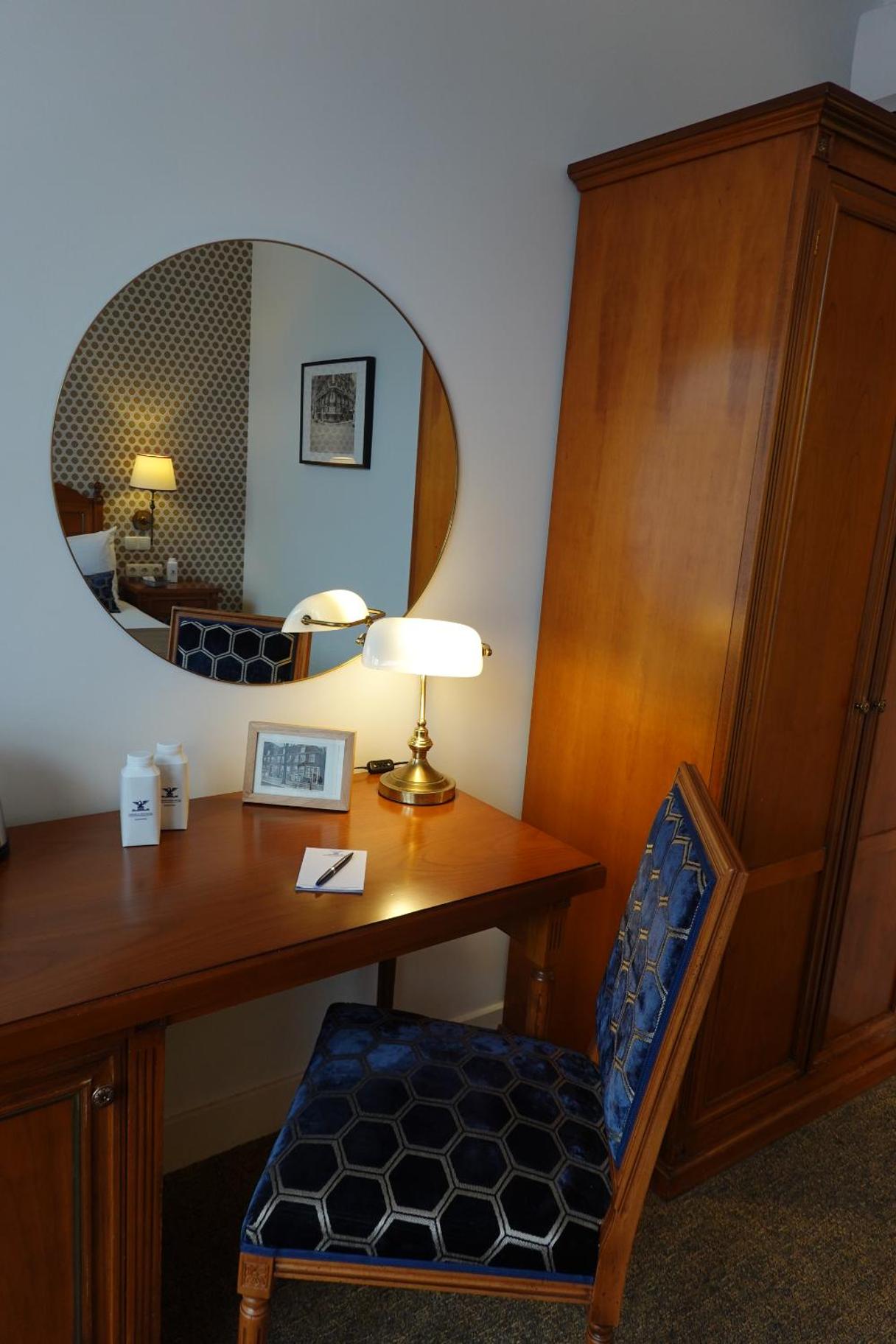 Comfort Twin Room