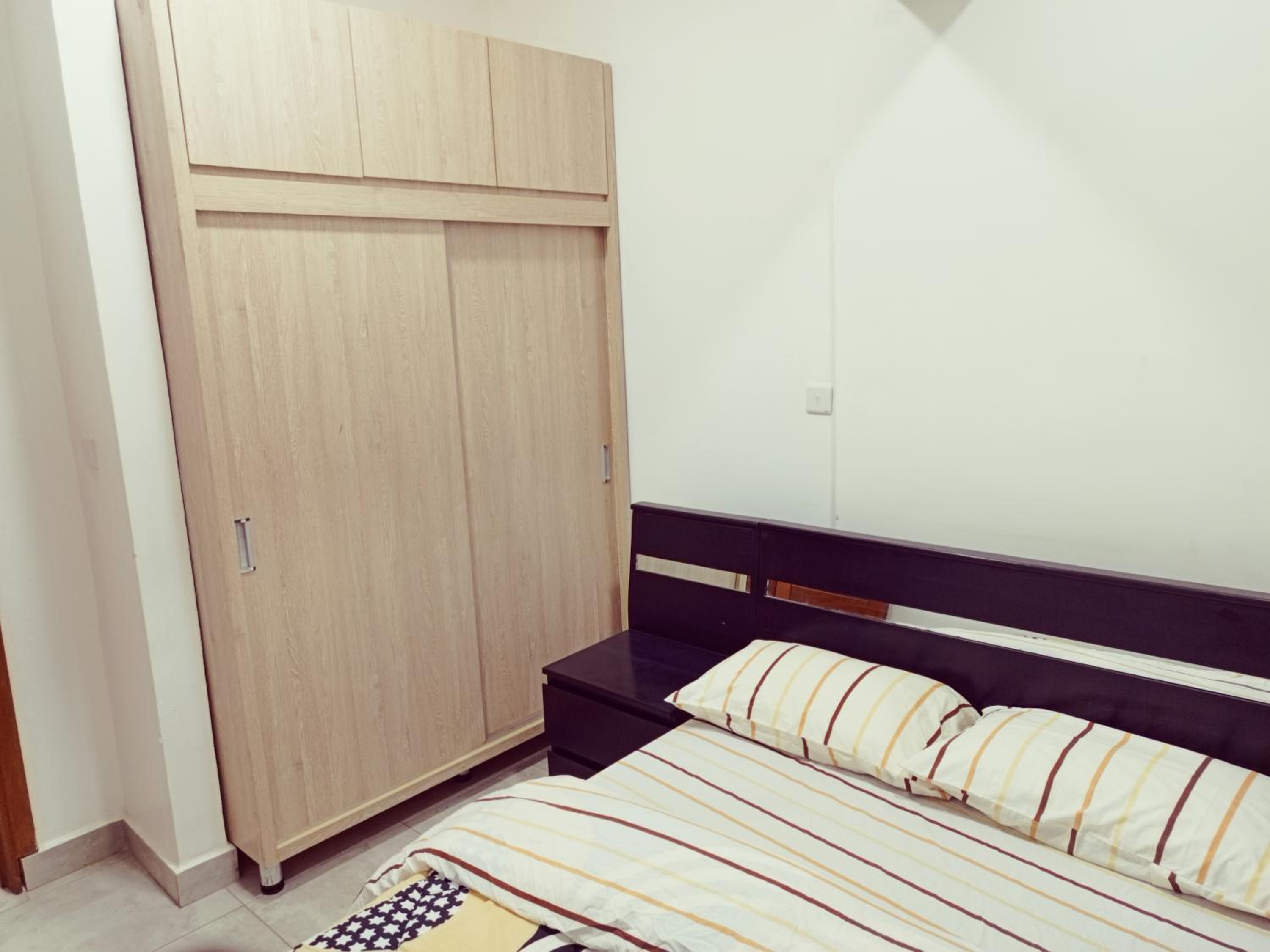 Deluxe Double Room With Bath