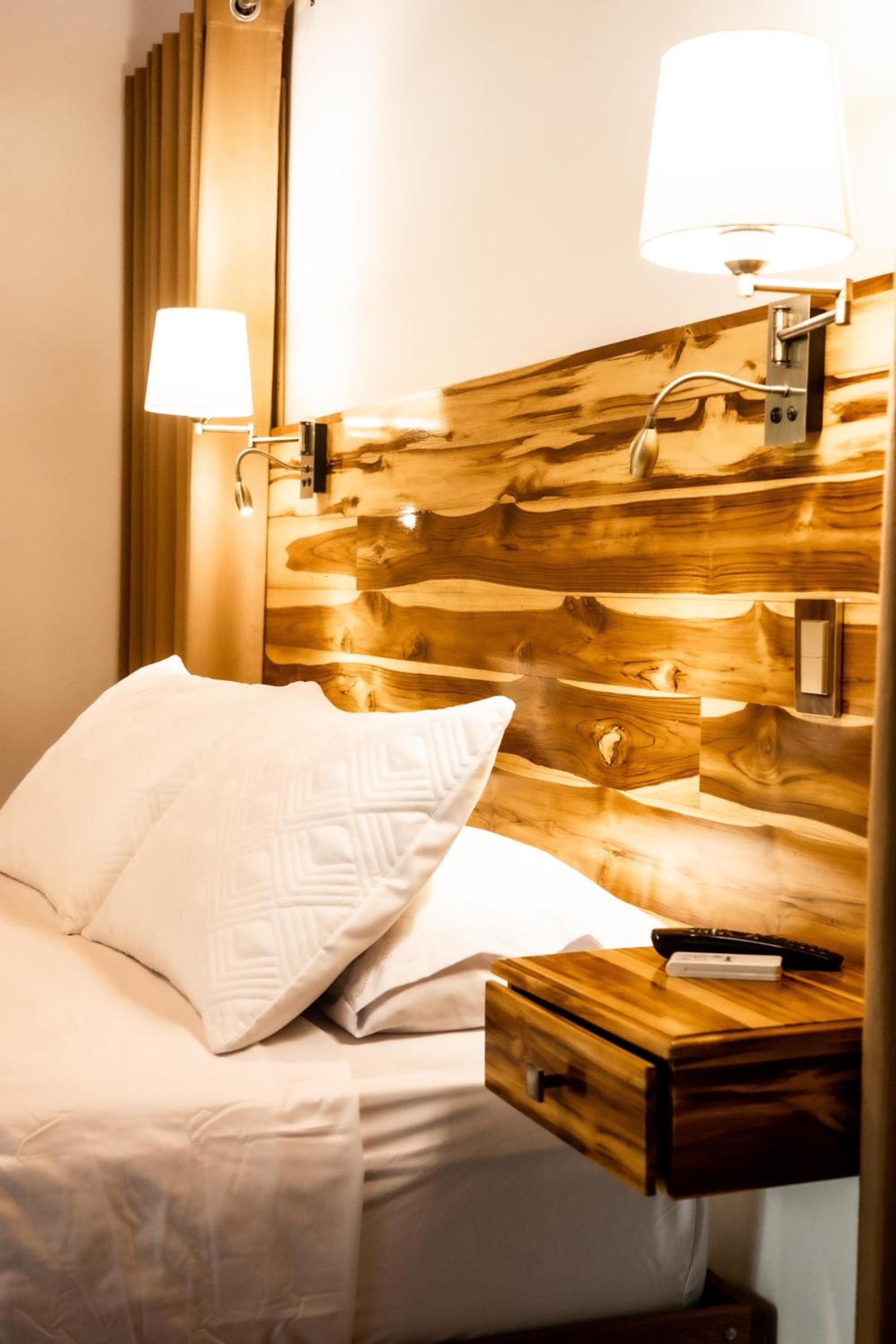 Double Room photo 2