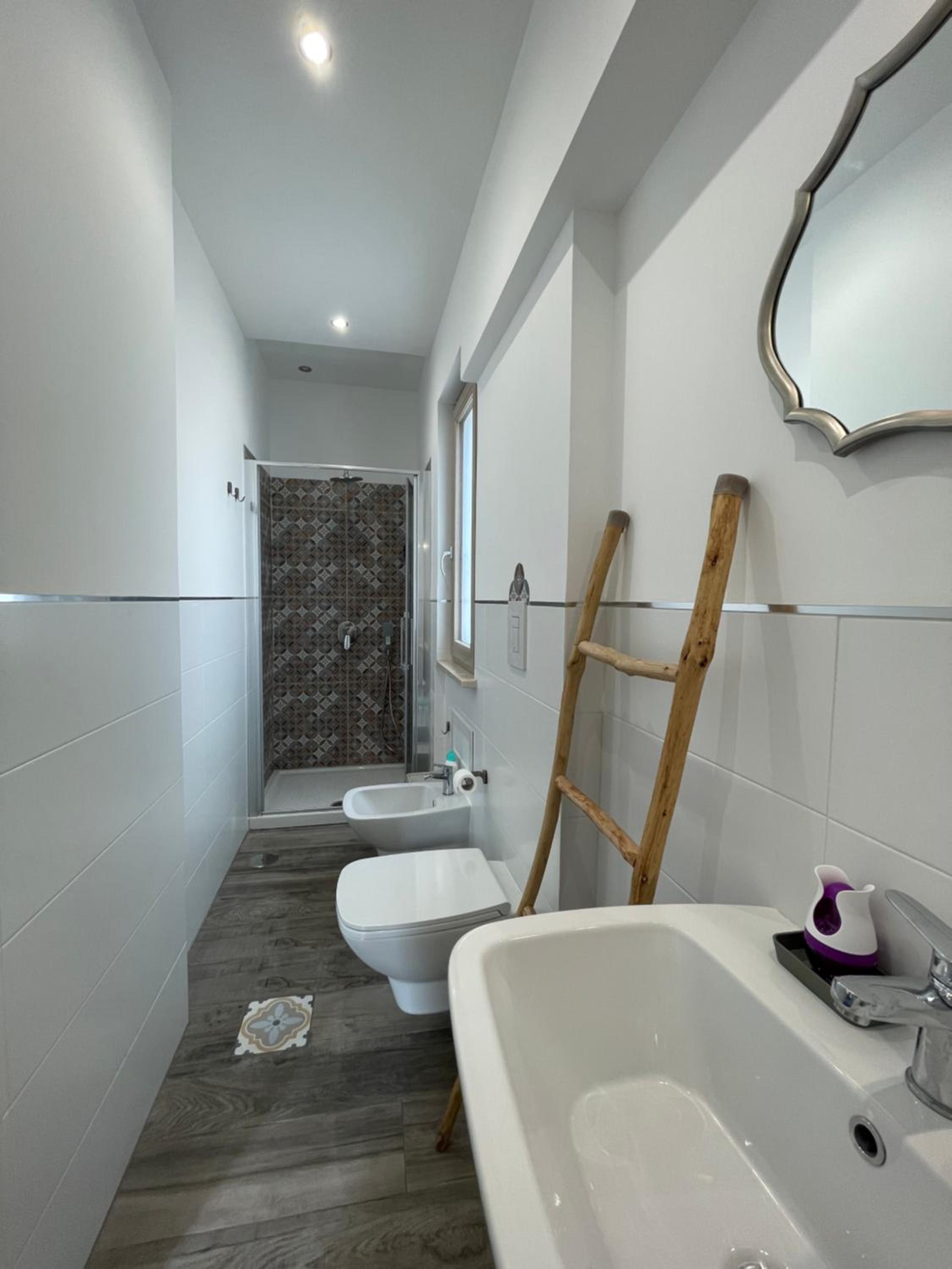 Deluxe Double Room - Photo 5