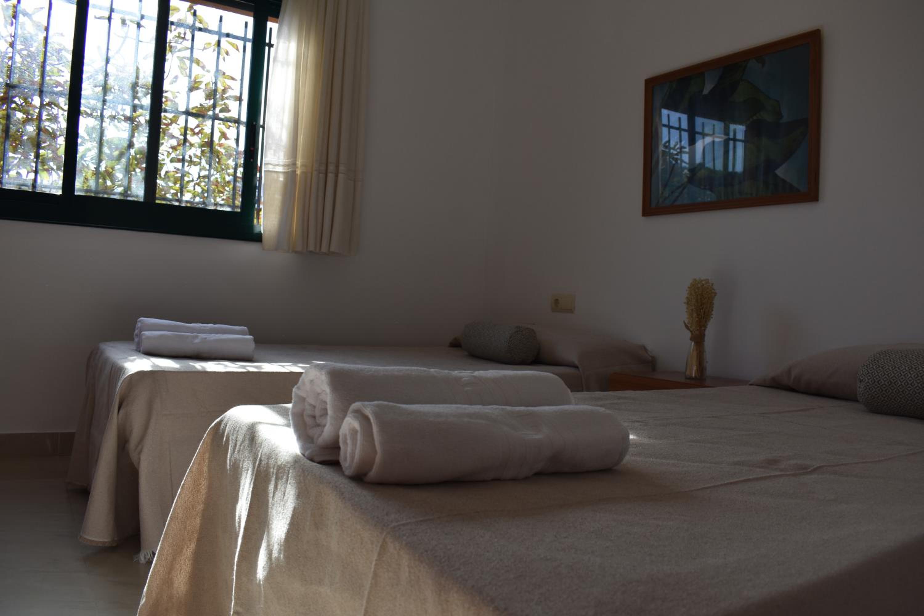Casa de Seis Habitaciones