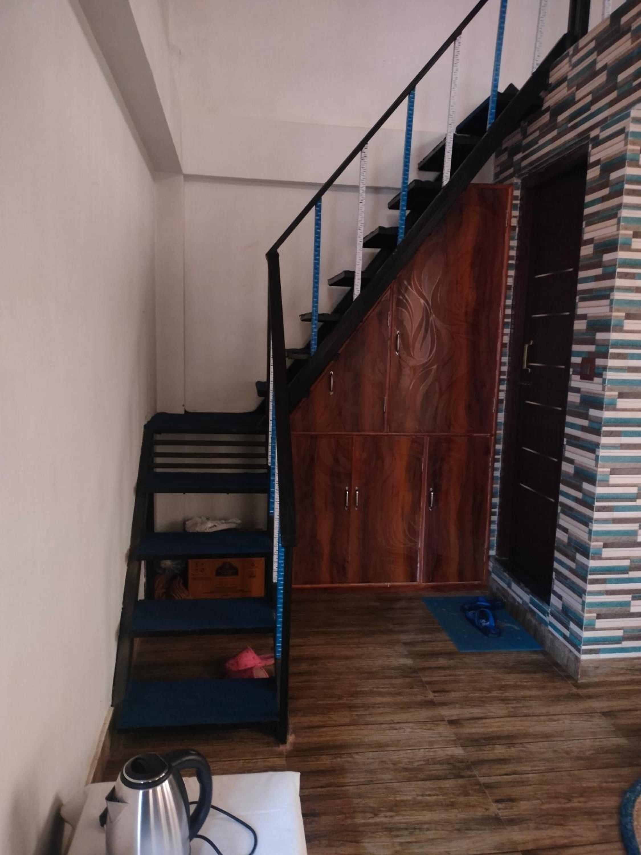 Budget Double Room photo 3