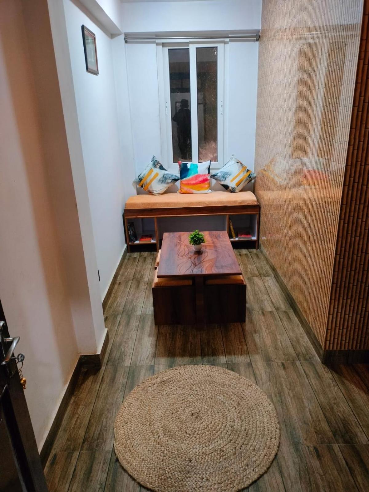 Double Room with Private Bathroom photo 1