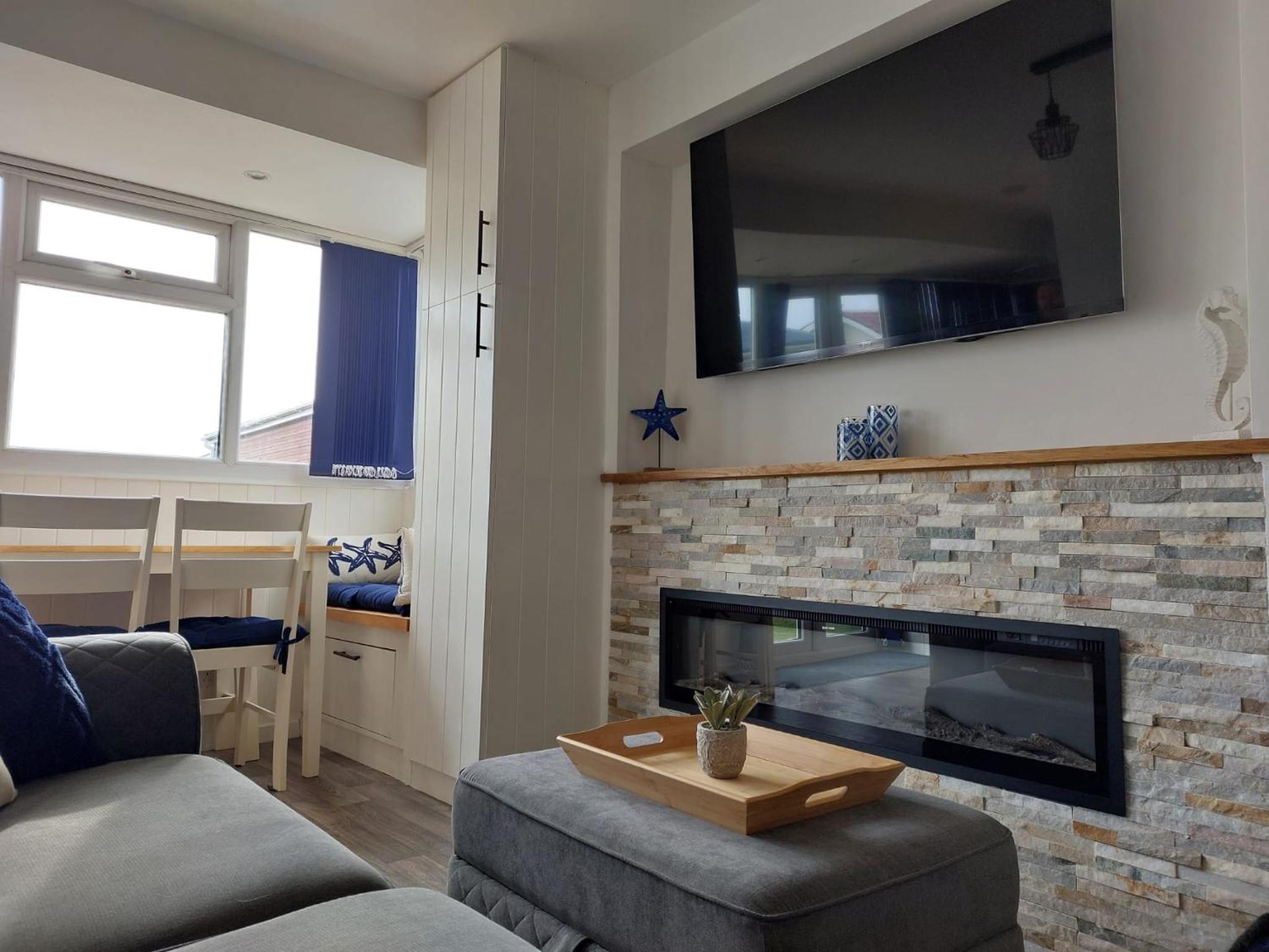 Chalet photo 1