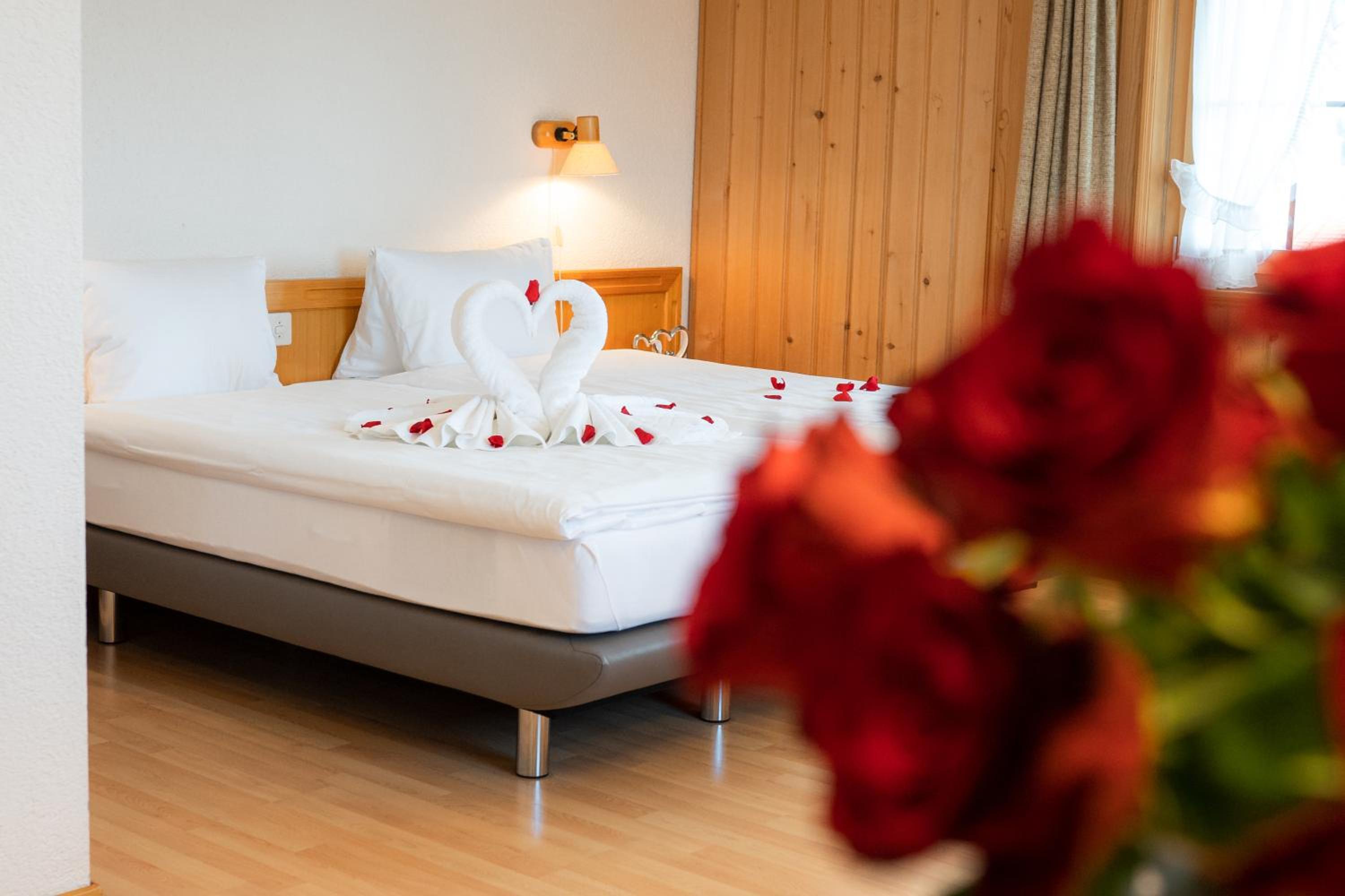 Superior Double Room photo 2