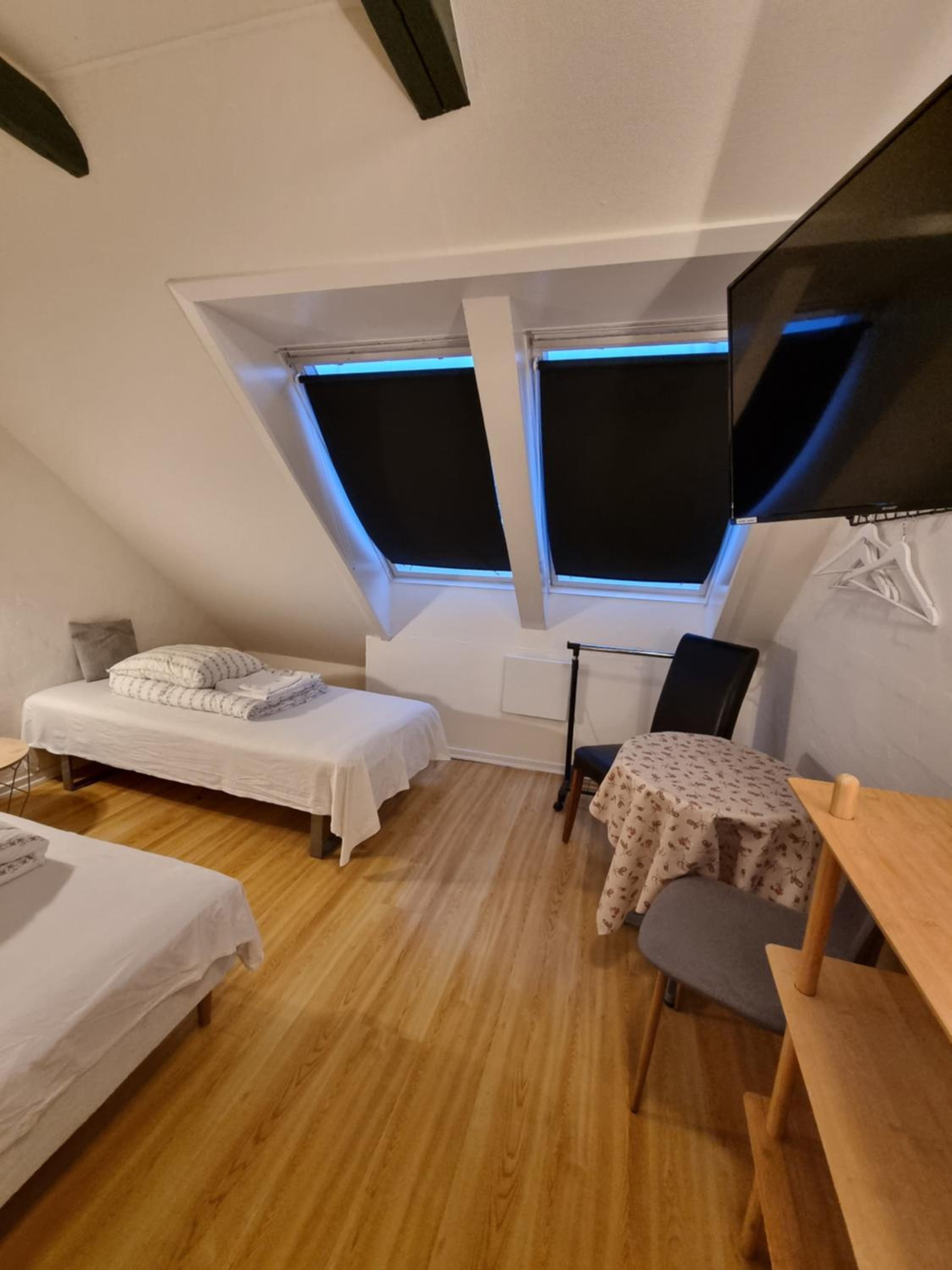 Double Room with Private Bathroom photo 1