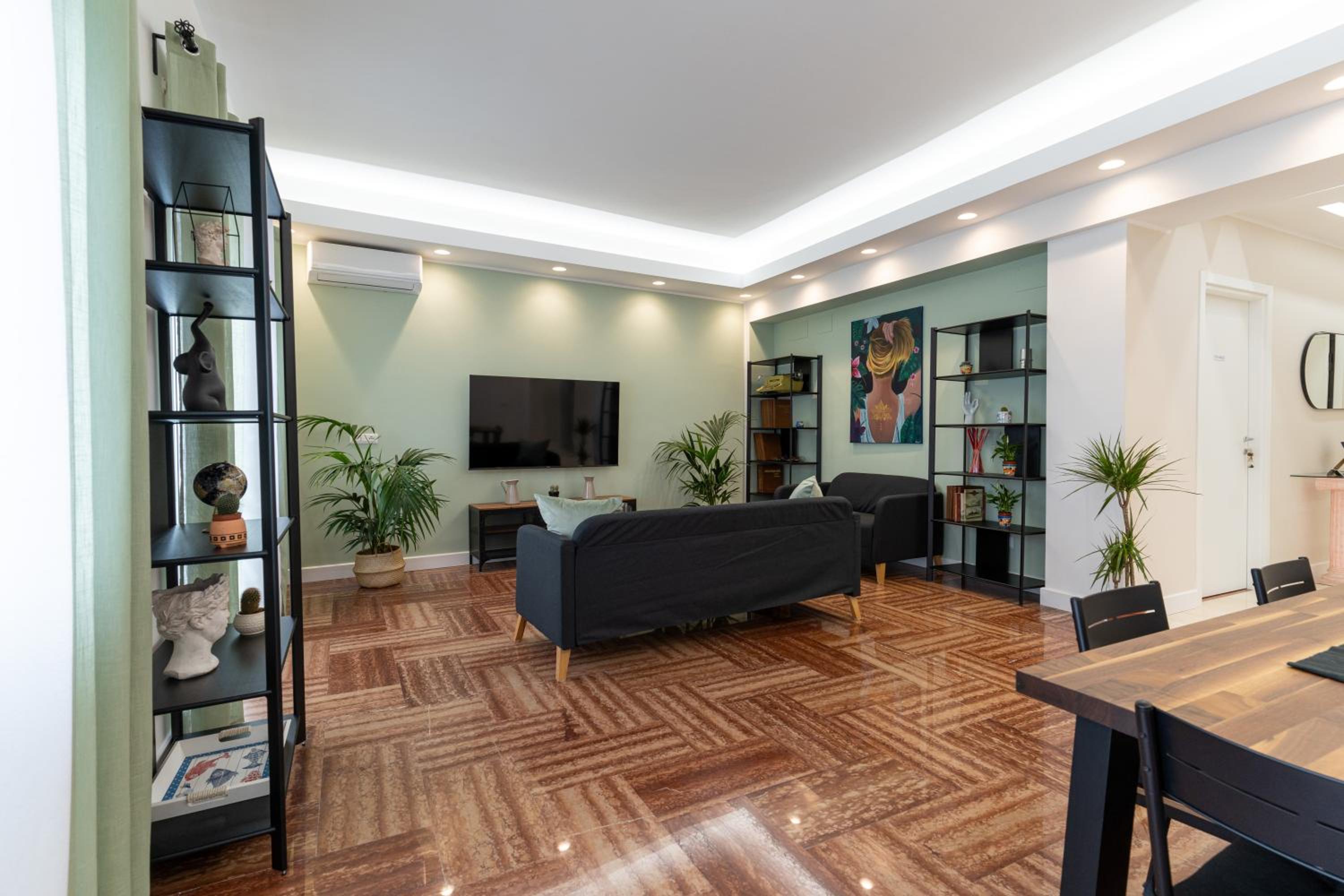 Apartment with Sea View