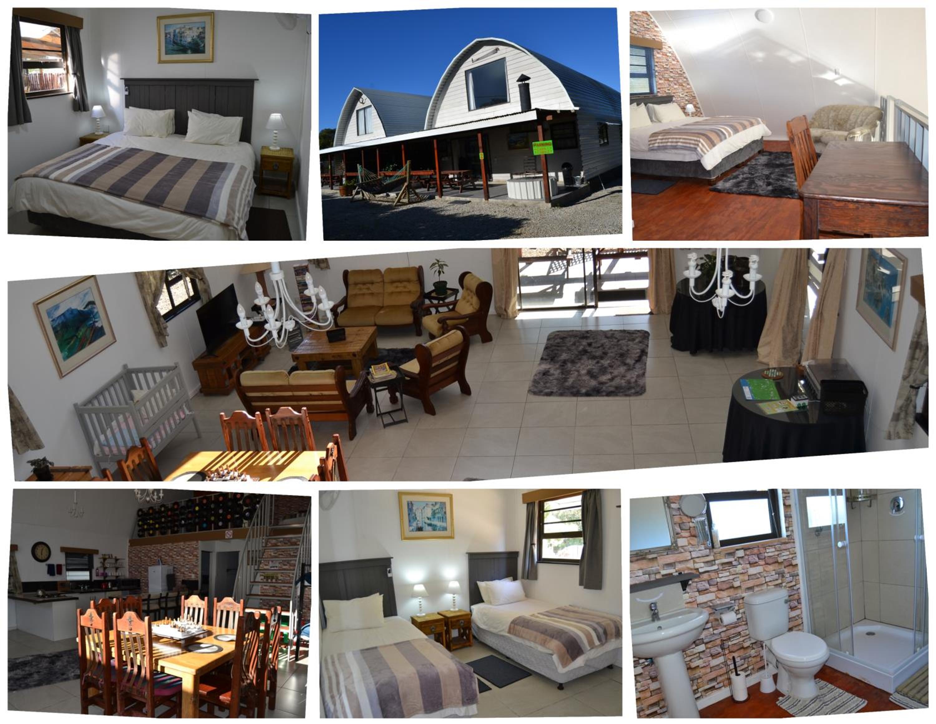 Vacation Home photo 1
