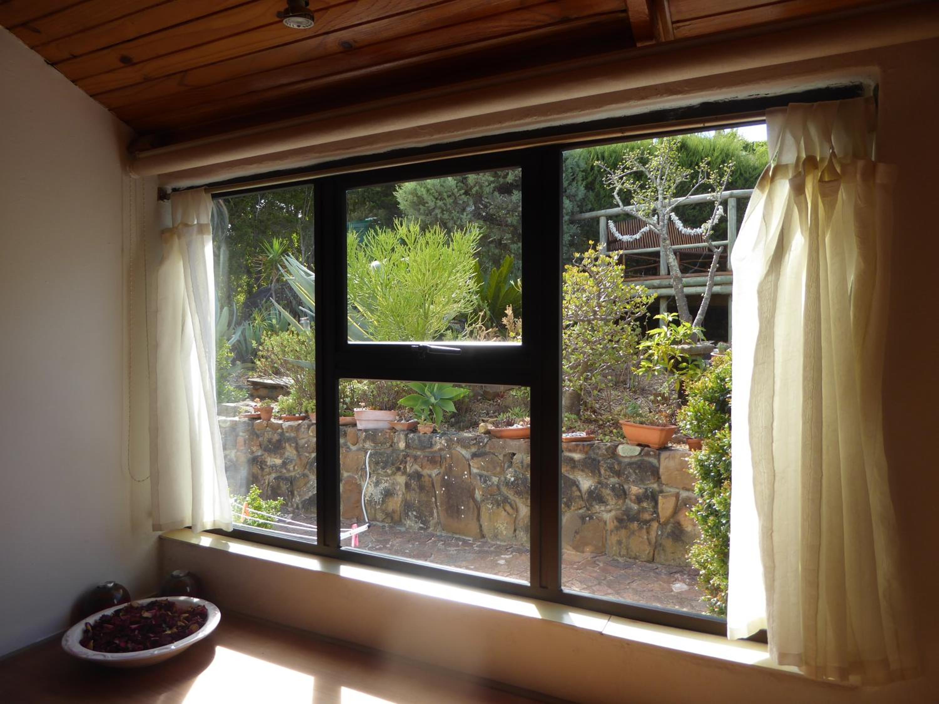 Apartment with Garden View photo 2