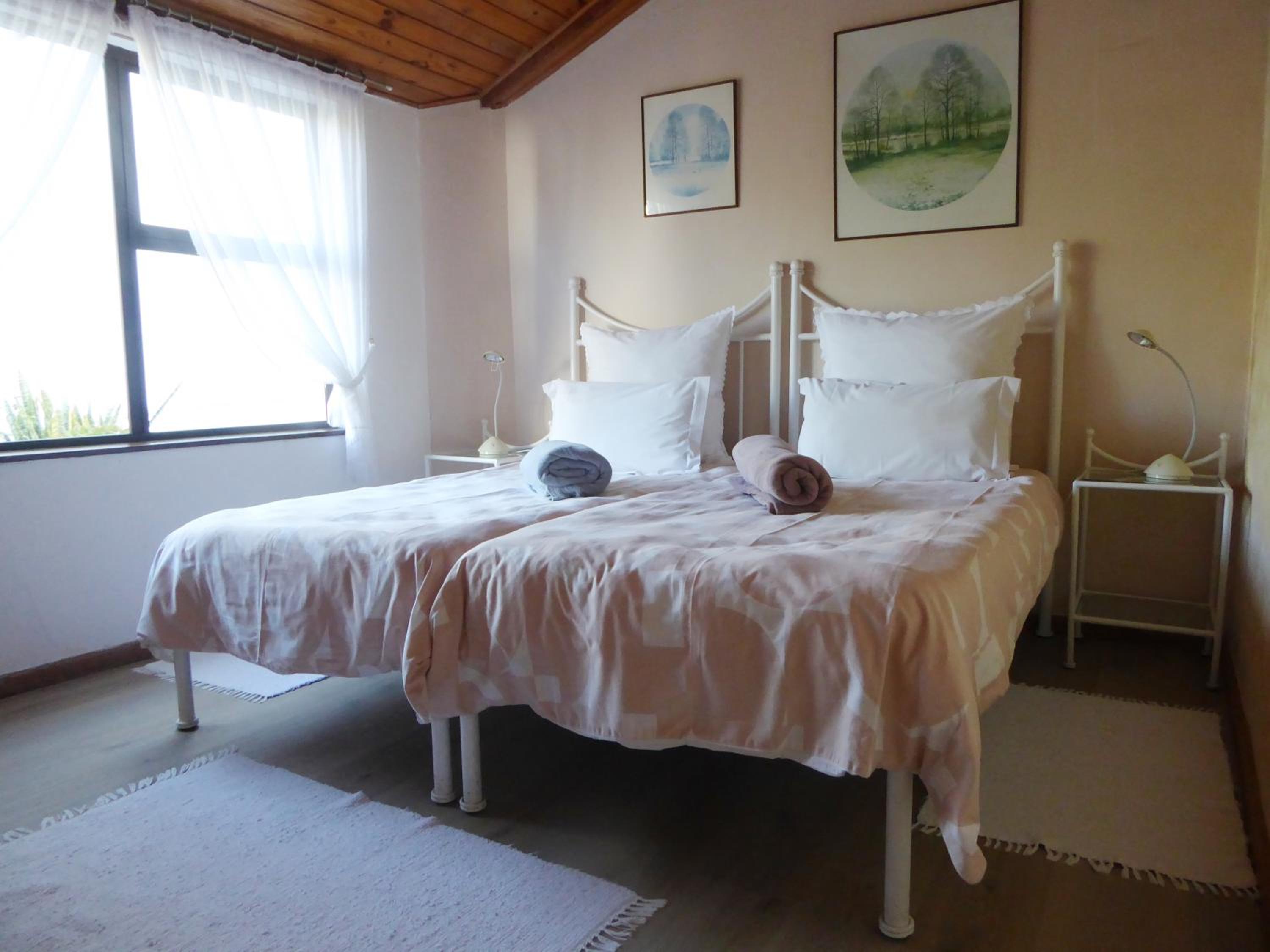 Apartment with Garden View photo 3