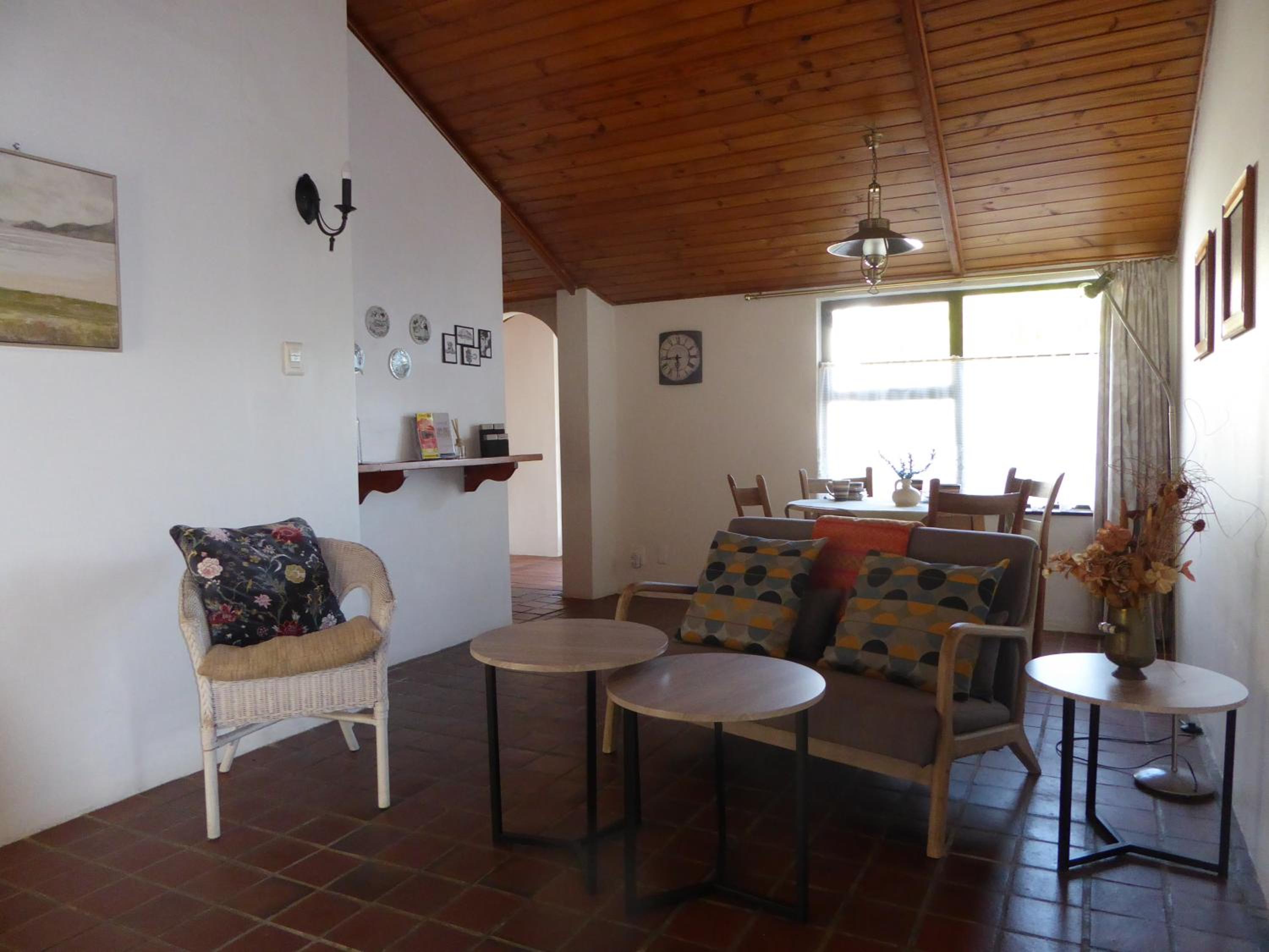 Apartment with Garden View photo 1
