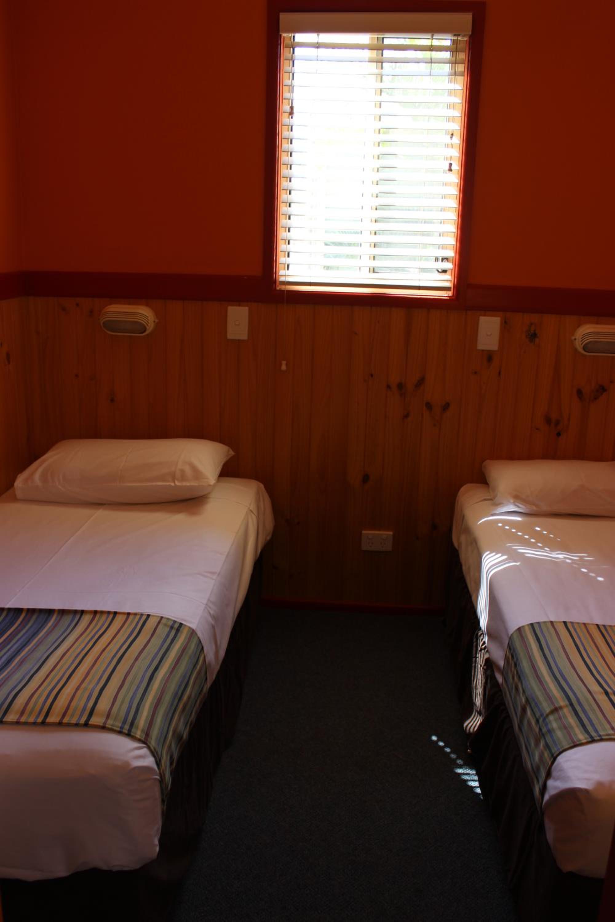 Two-Bedroom Chalet photo 1