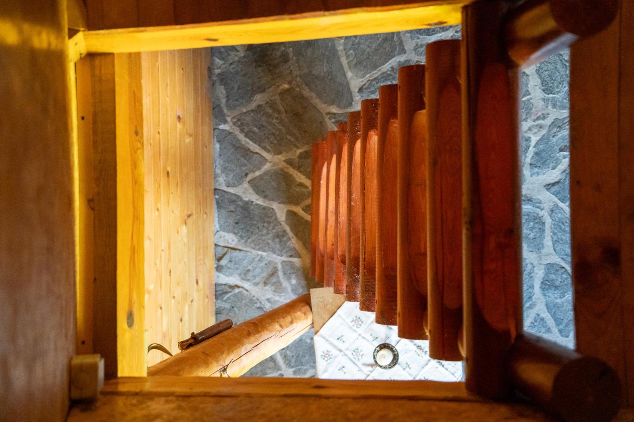 Two-Bedroom Chalet photo 3