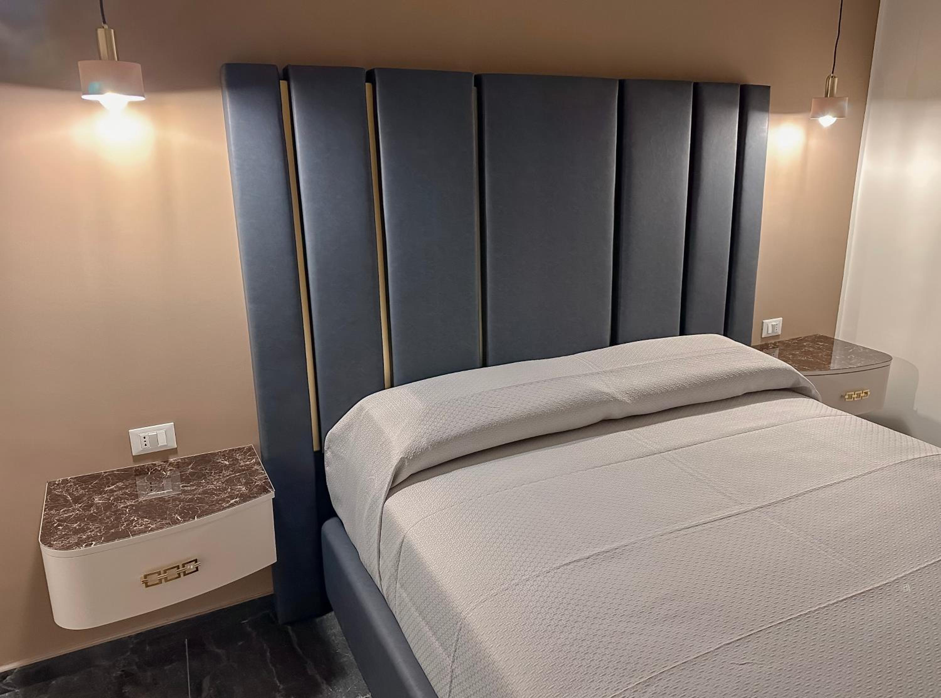 Double Room with Balcony photo 1