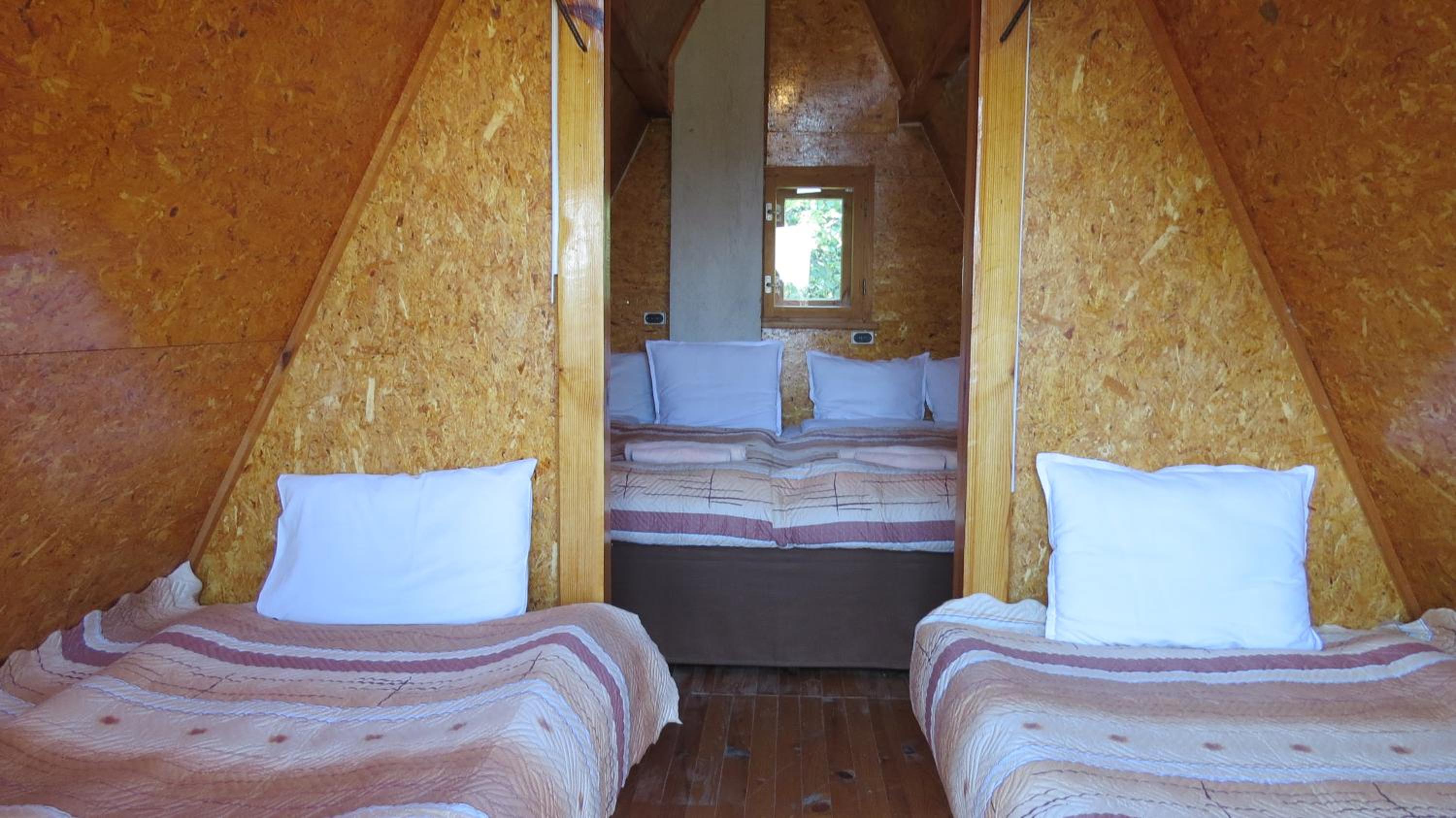 Two-Bedroom Chalet photo 2
